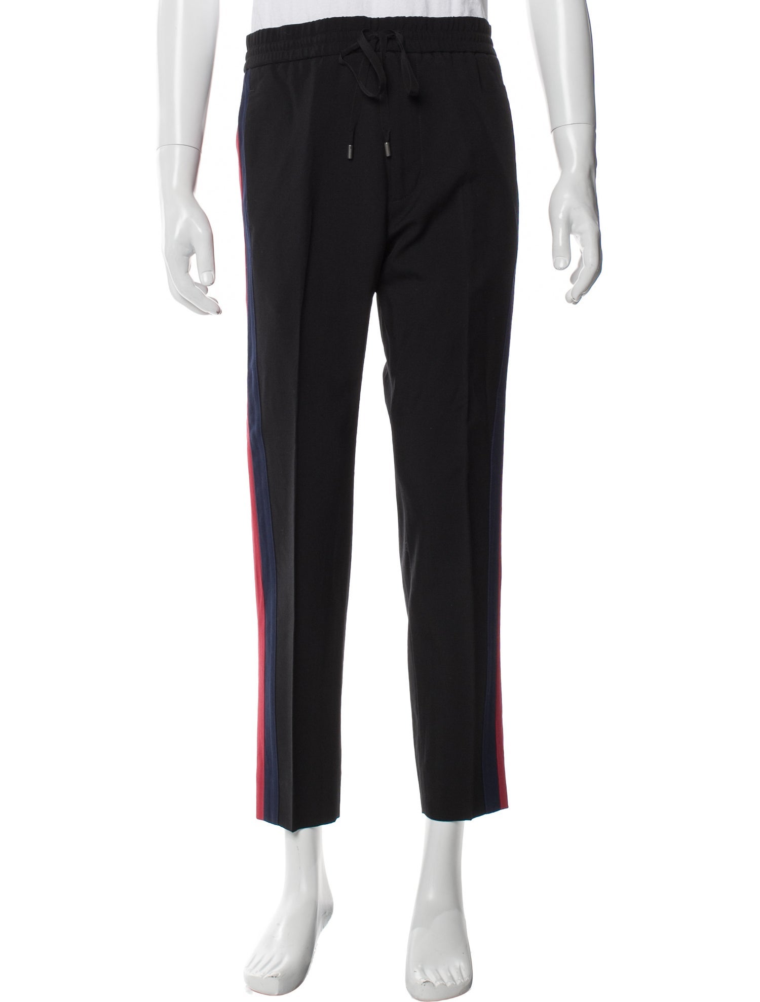 Gucci 2018 Dress Pants