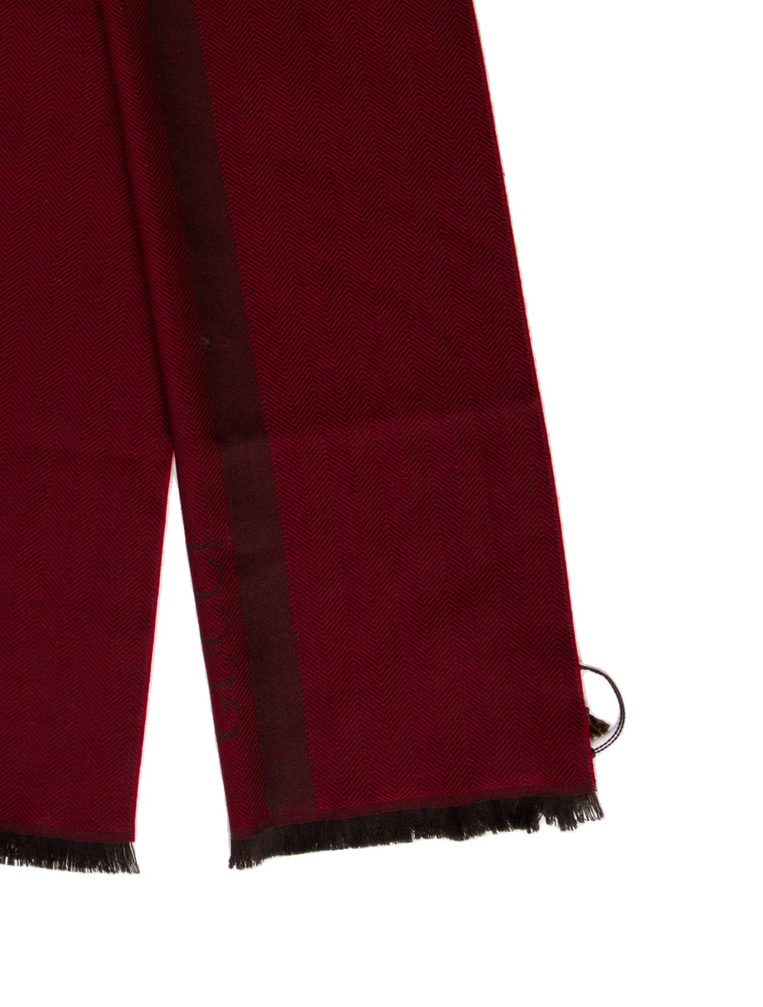 Gucci Wool 2019 Scarf w/ Tags