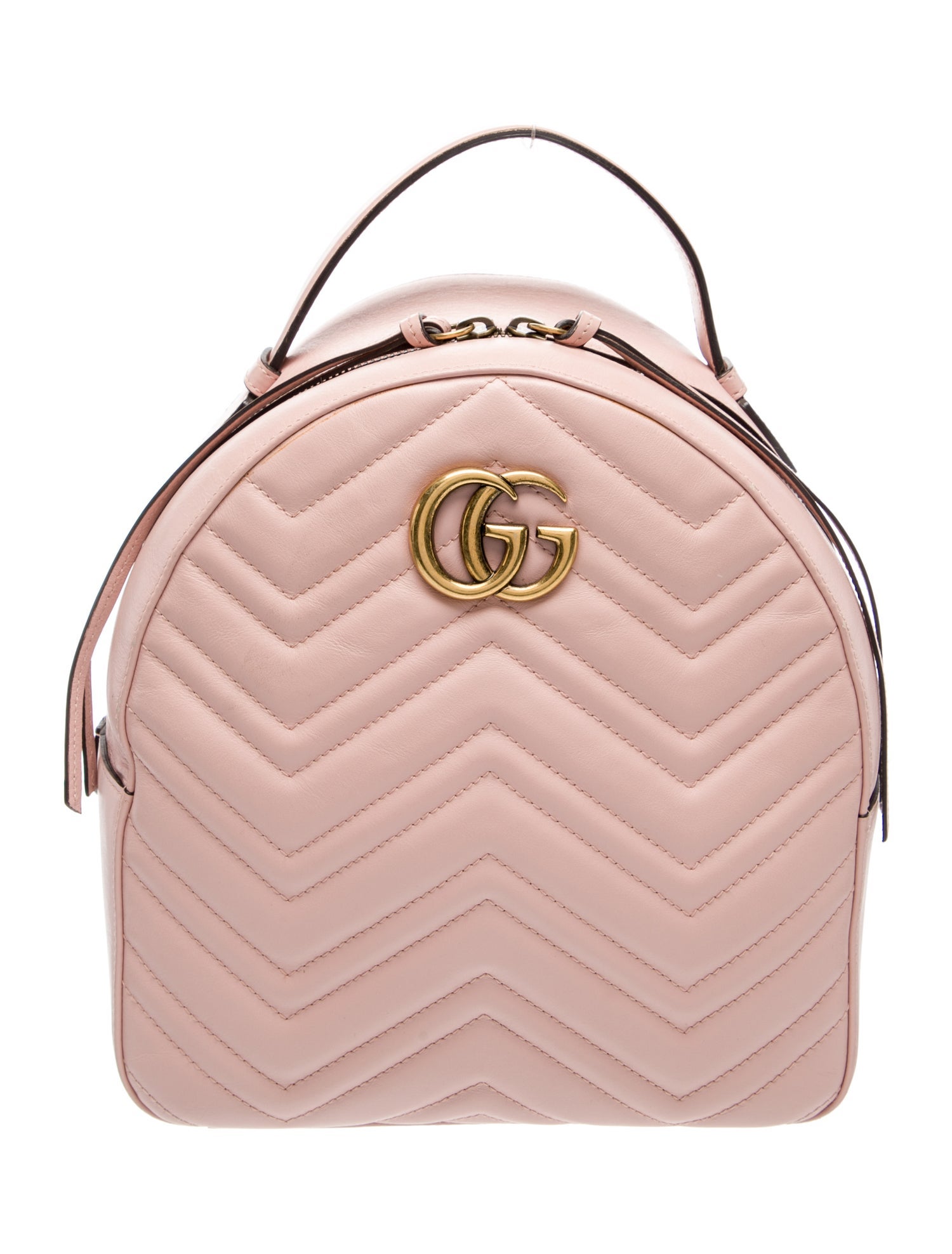 Gucci Double G Marmont