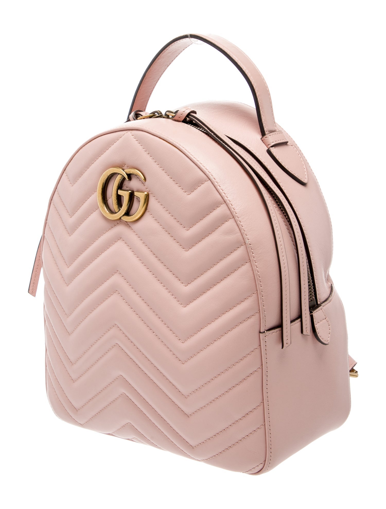 Gucci Double G Marmont