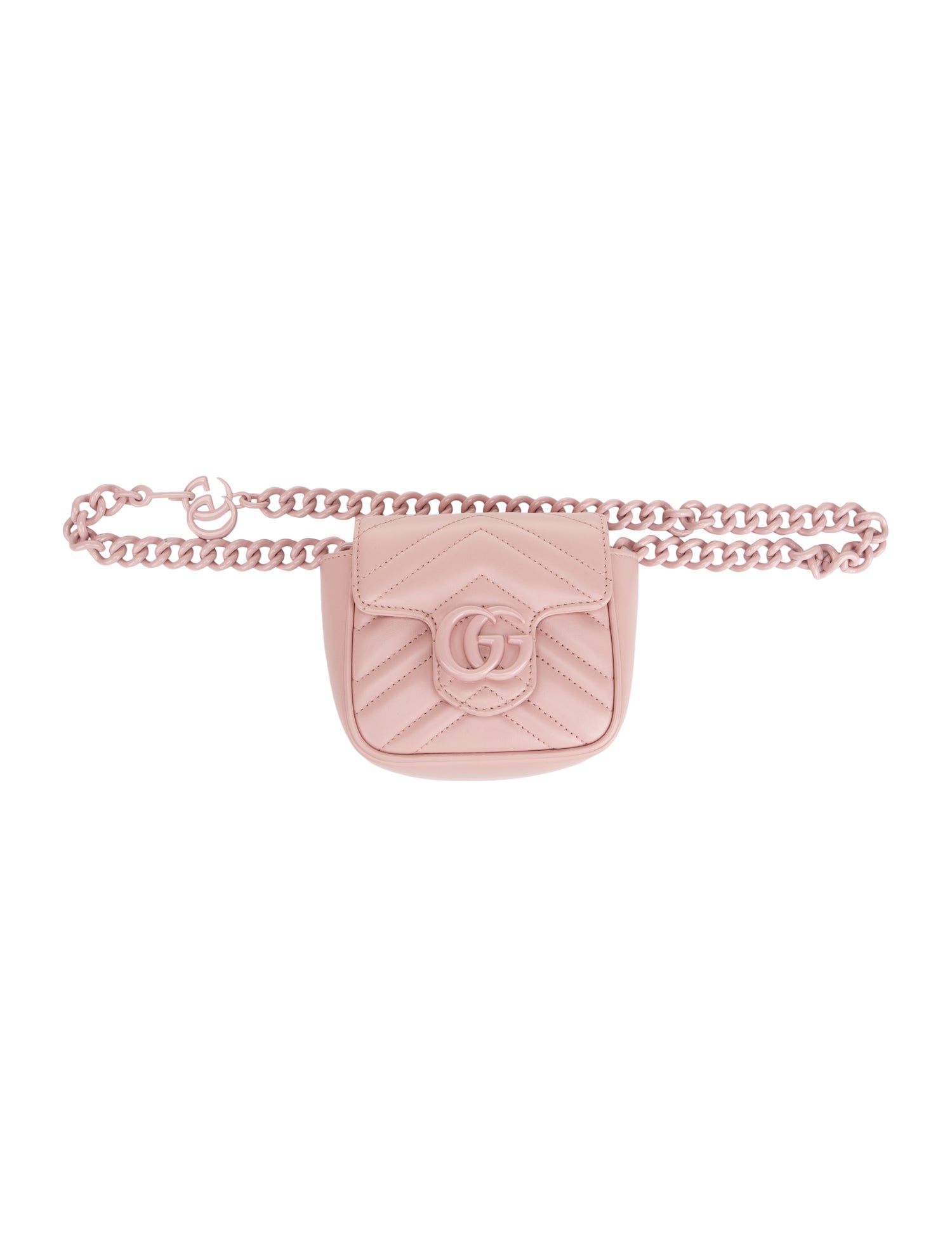 Gucci Double G Belt Bag