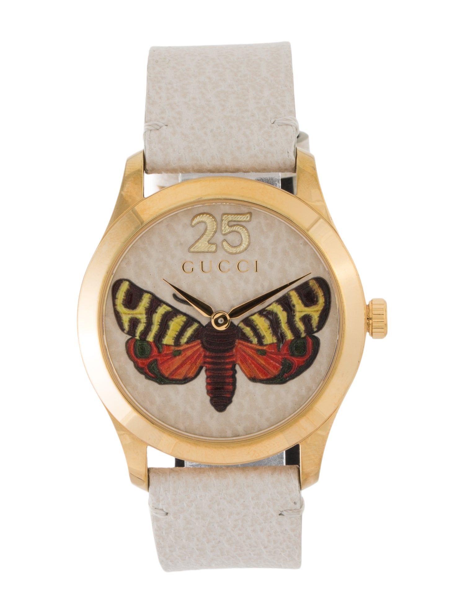 Gucci G-Timeless Watch