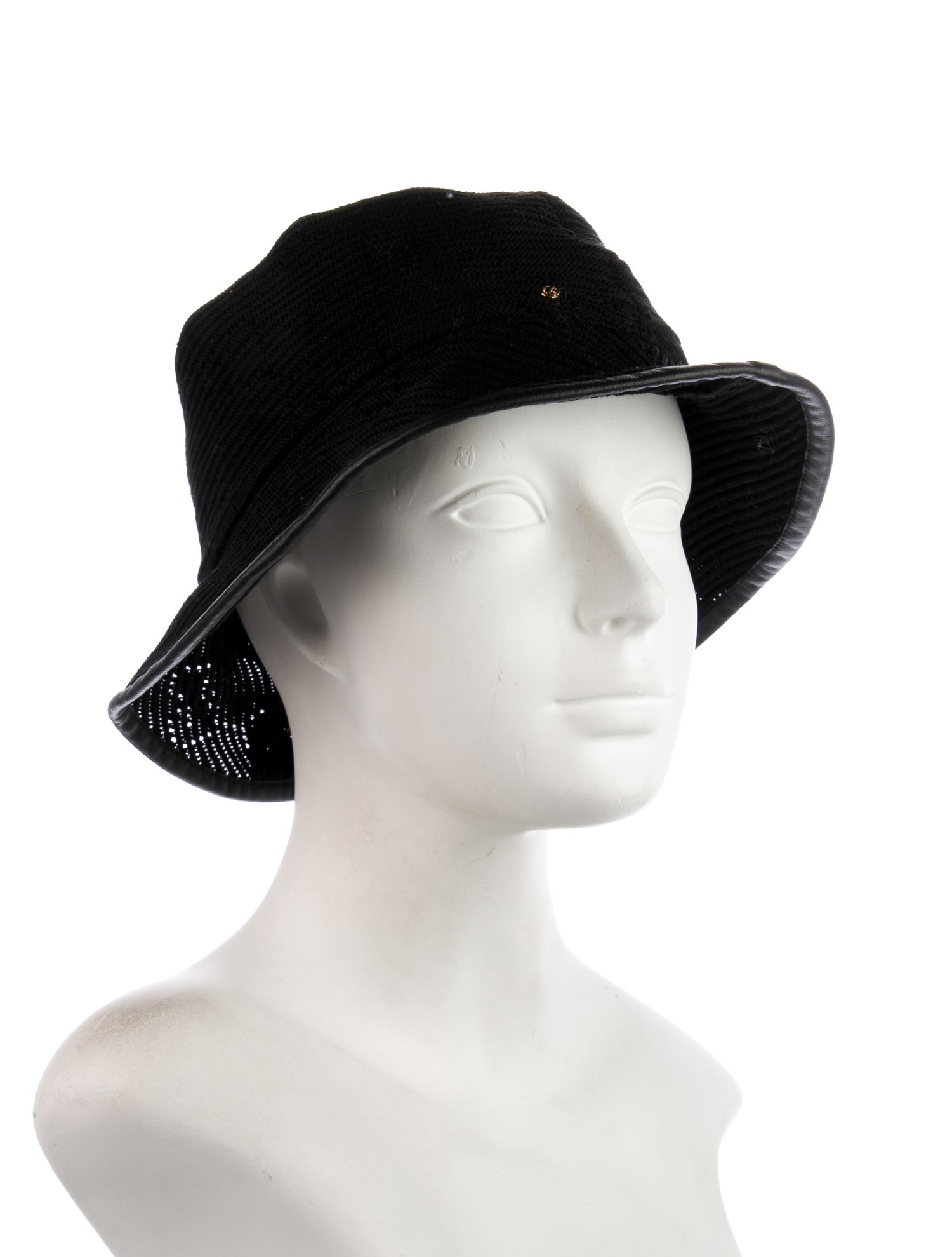 Gucci Knitted Beanie Hat