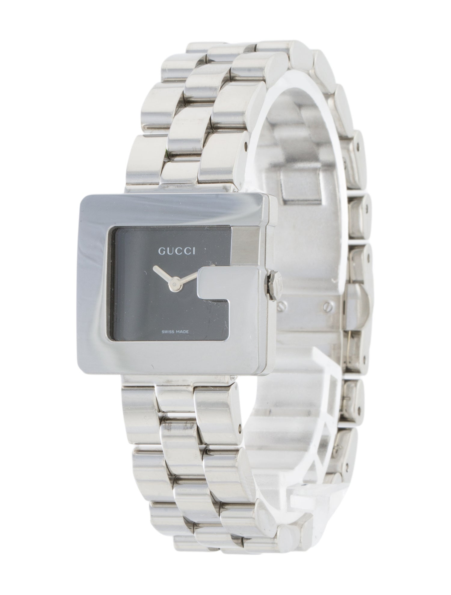 Gucci G-Series Watch