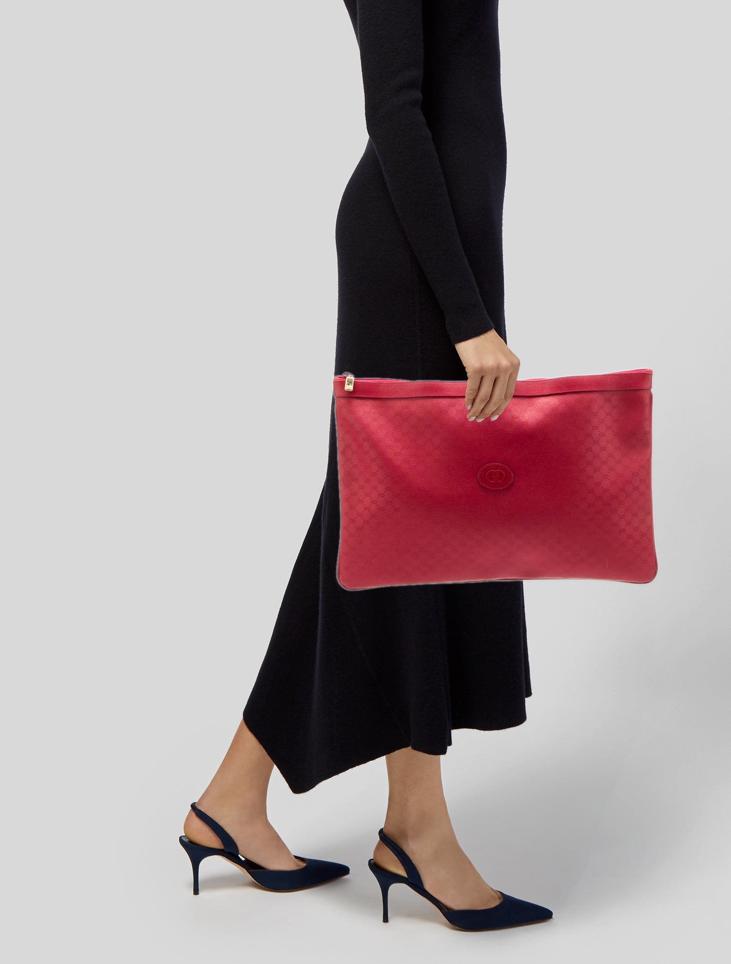 Gucci Bamboo Animalier