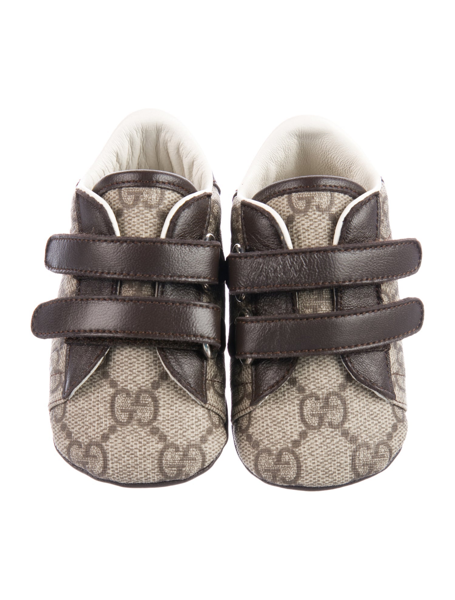 Gucci GG logo sneakers