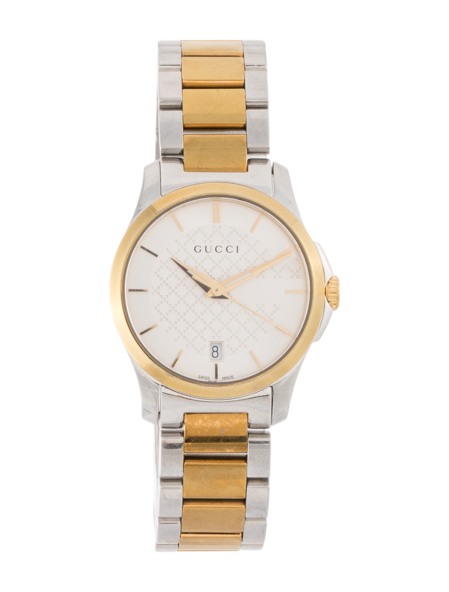 Gucci G-Timeless Watch