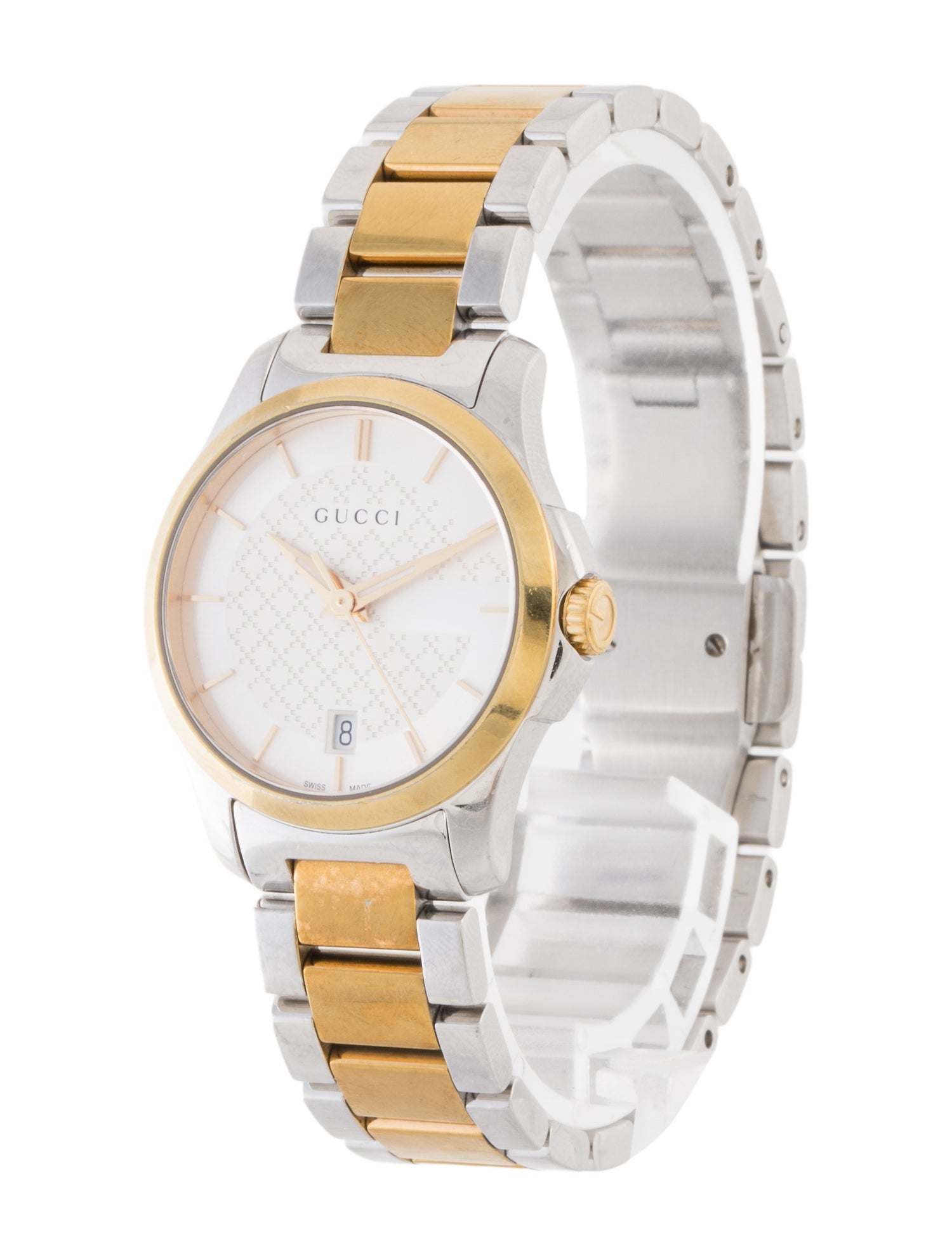 Gucci G-Timeless Watch