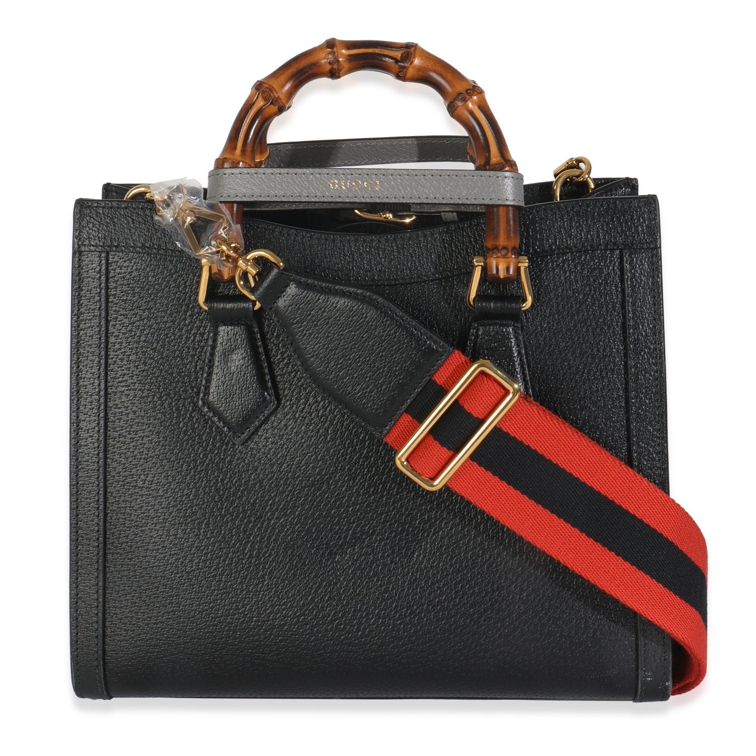 Gucci Bamboo Diana Small