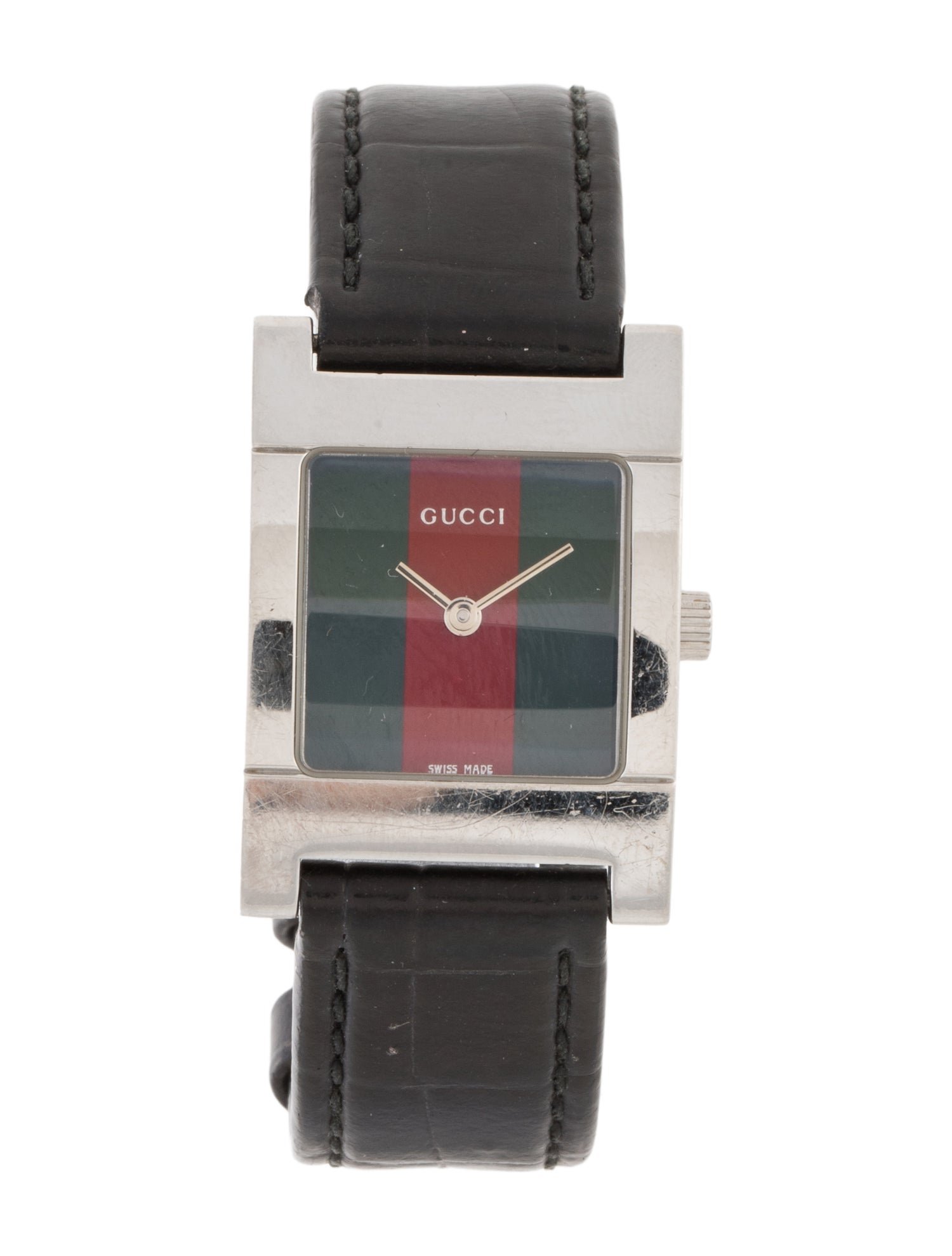 Gucci 7700 Series Watch