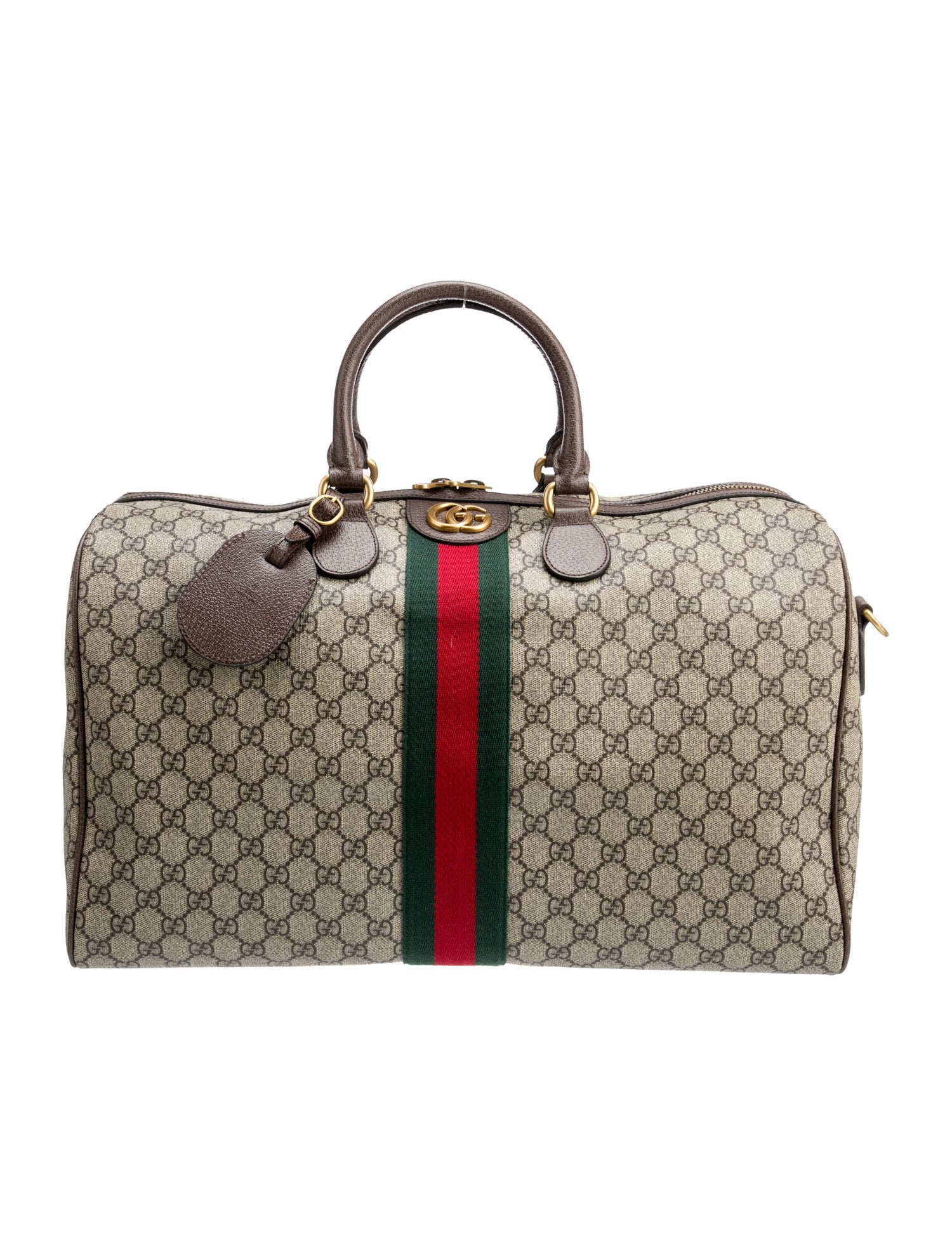 Gucci GG Supreme Ophidia