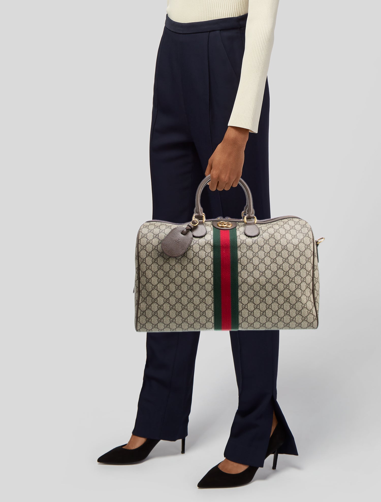 Gucci GG Supreme Ophidia