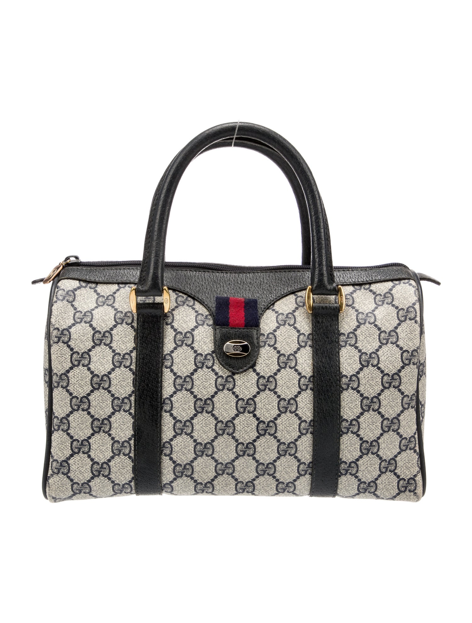 Gucci GG Plus Boston