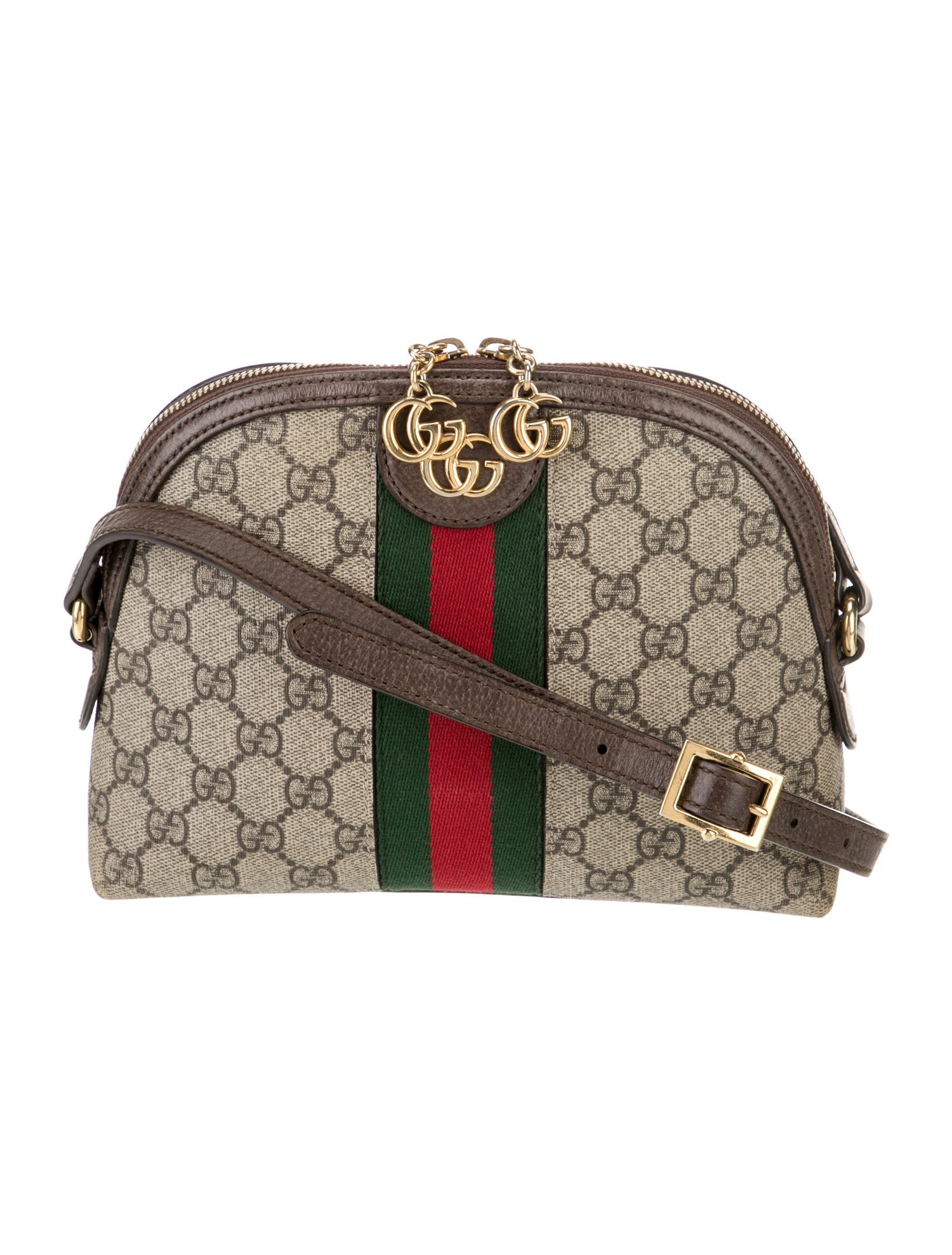 Gucci GG Supreme Ophidia