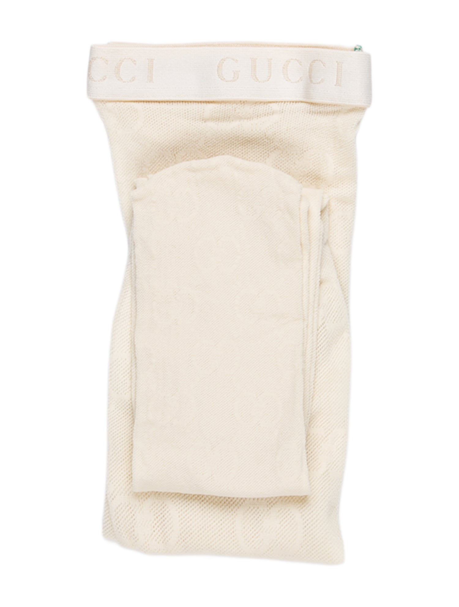 Gucci Knee High Tights