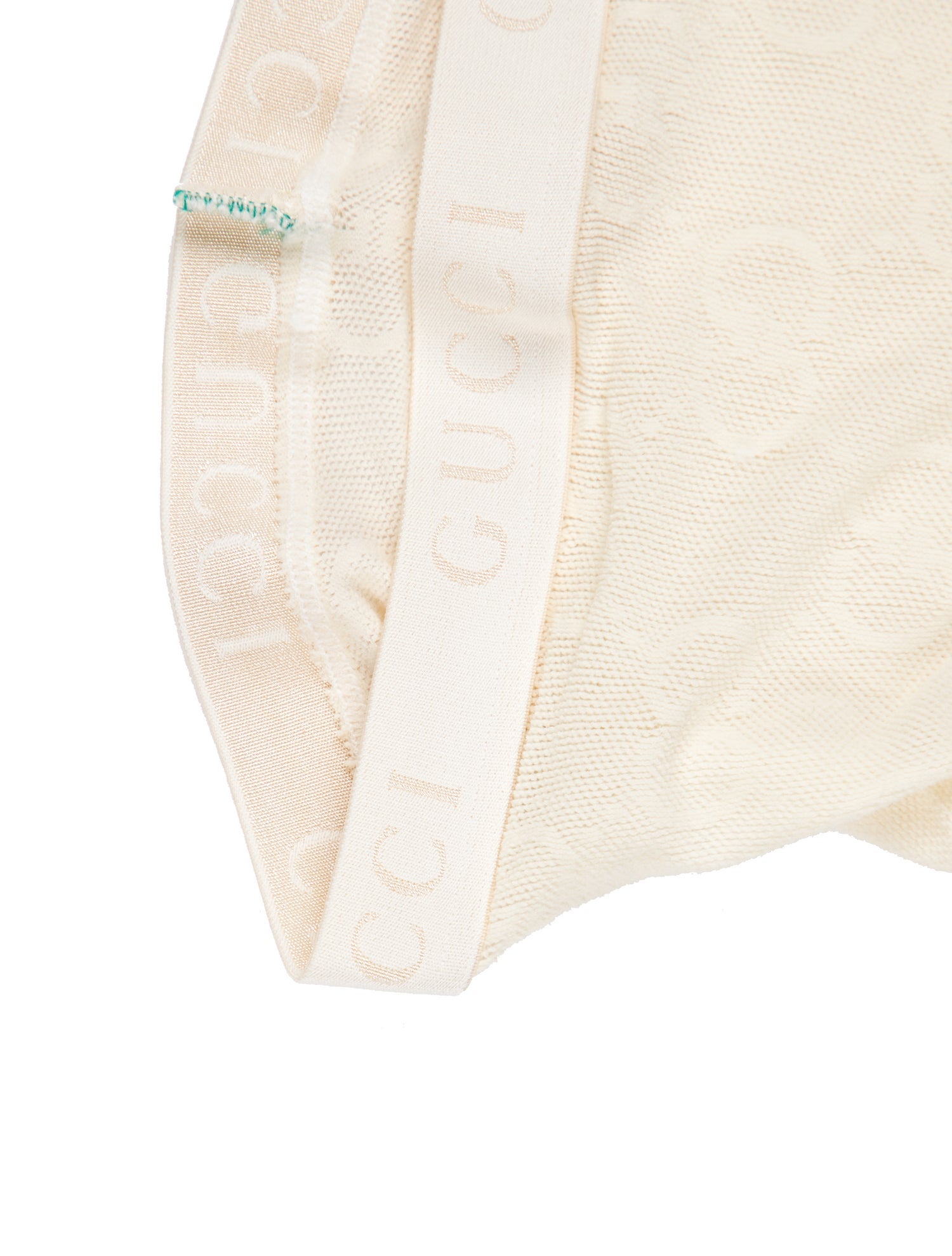 Gucci Knee High Tights