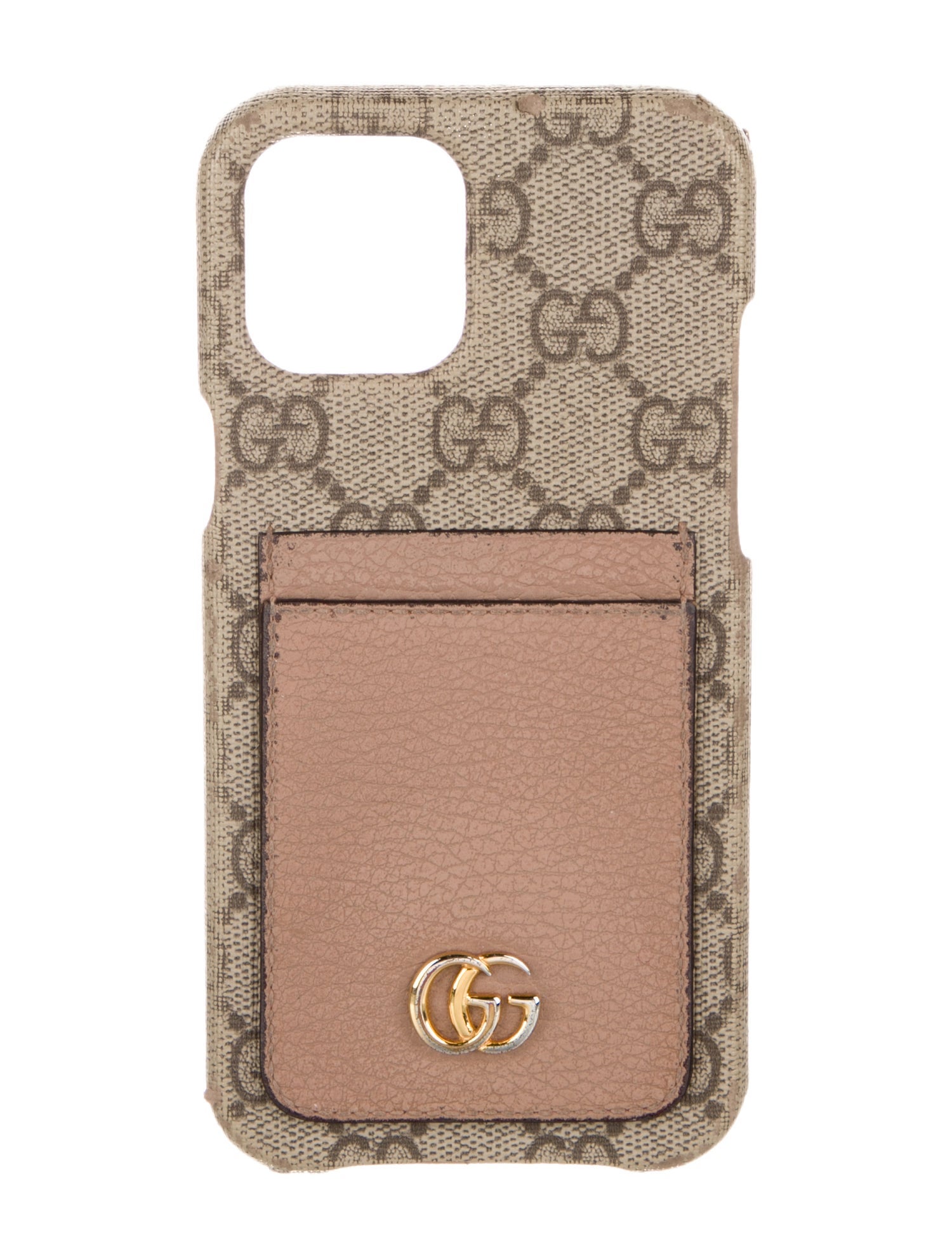 Gucci iPhone Case