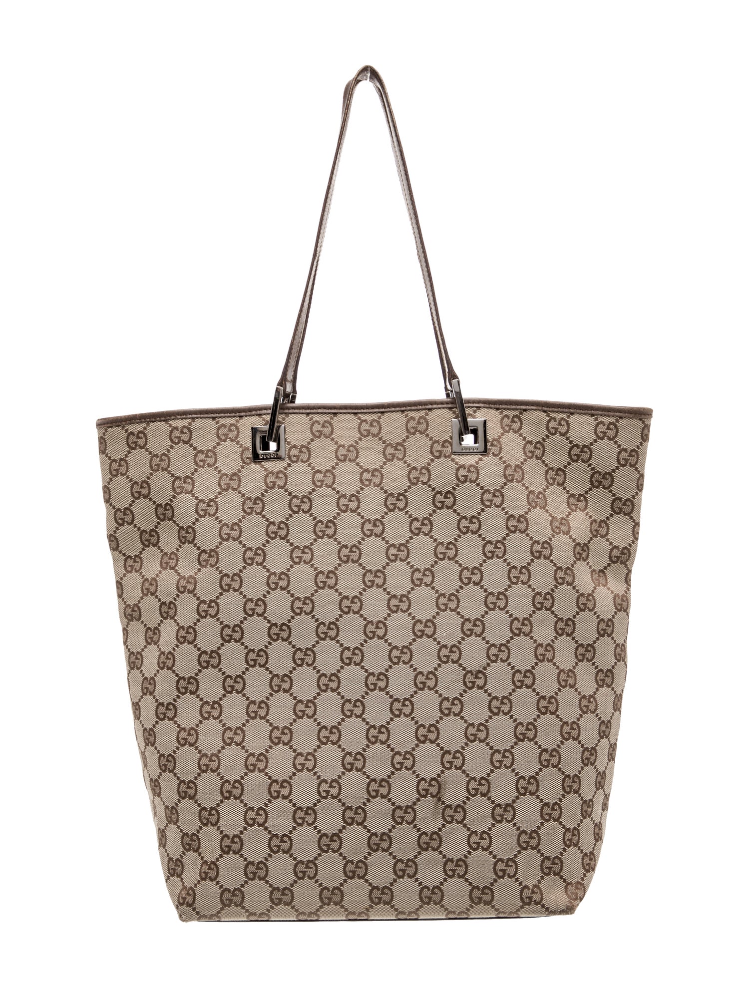 Gucci GG Canvas Eclipse