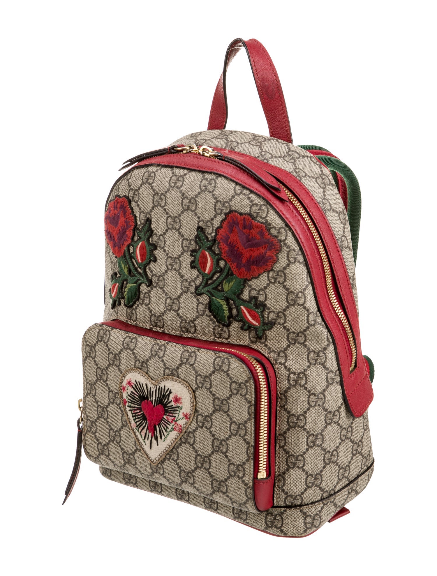 Gucci Backpack