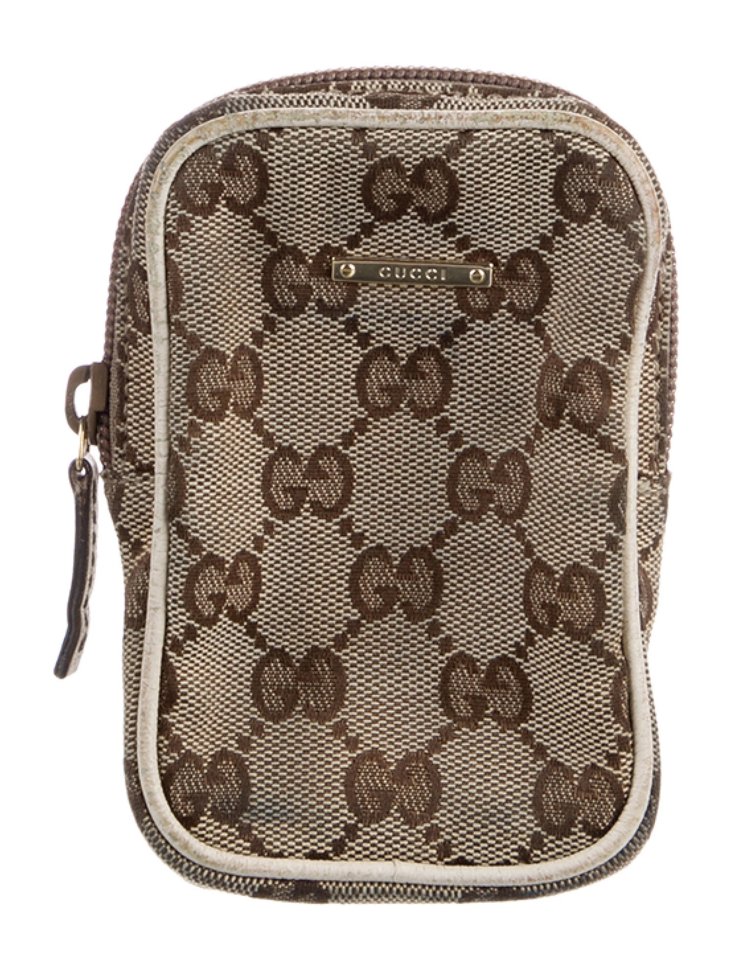 Gucci Mini Pouch