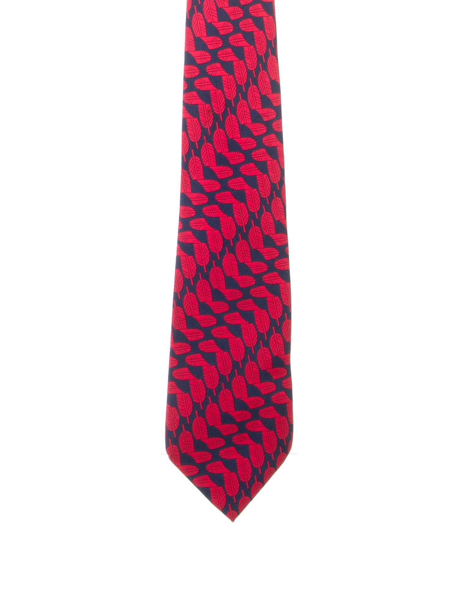 Gucci Silk Gucci Tie