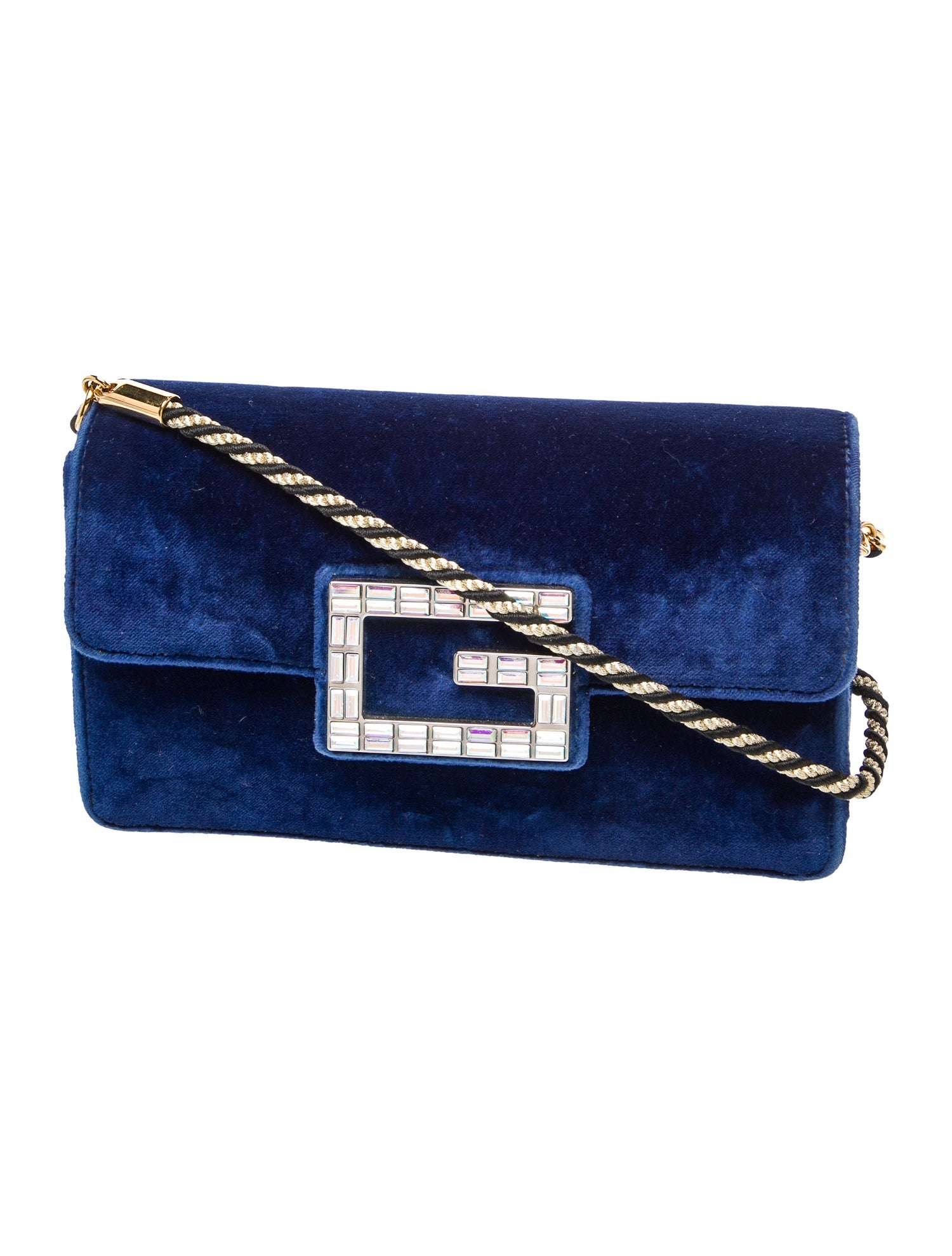 Gucci Signature Broadway Mini