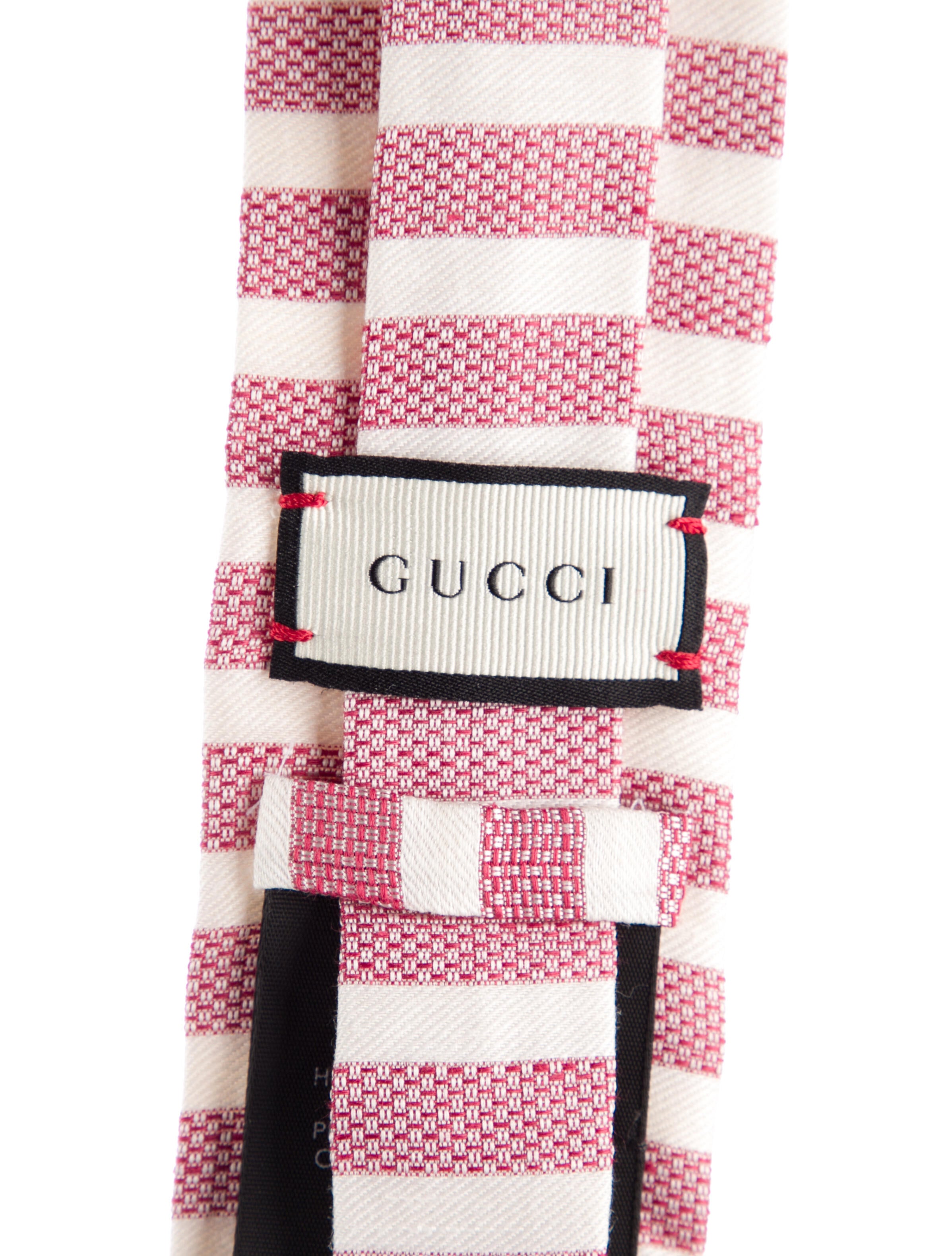 Gucci Silk Tie w/Tags