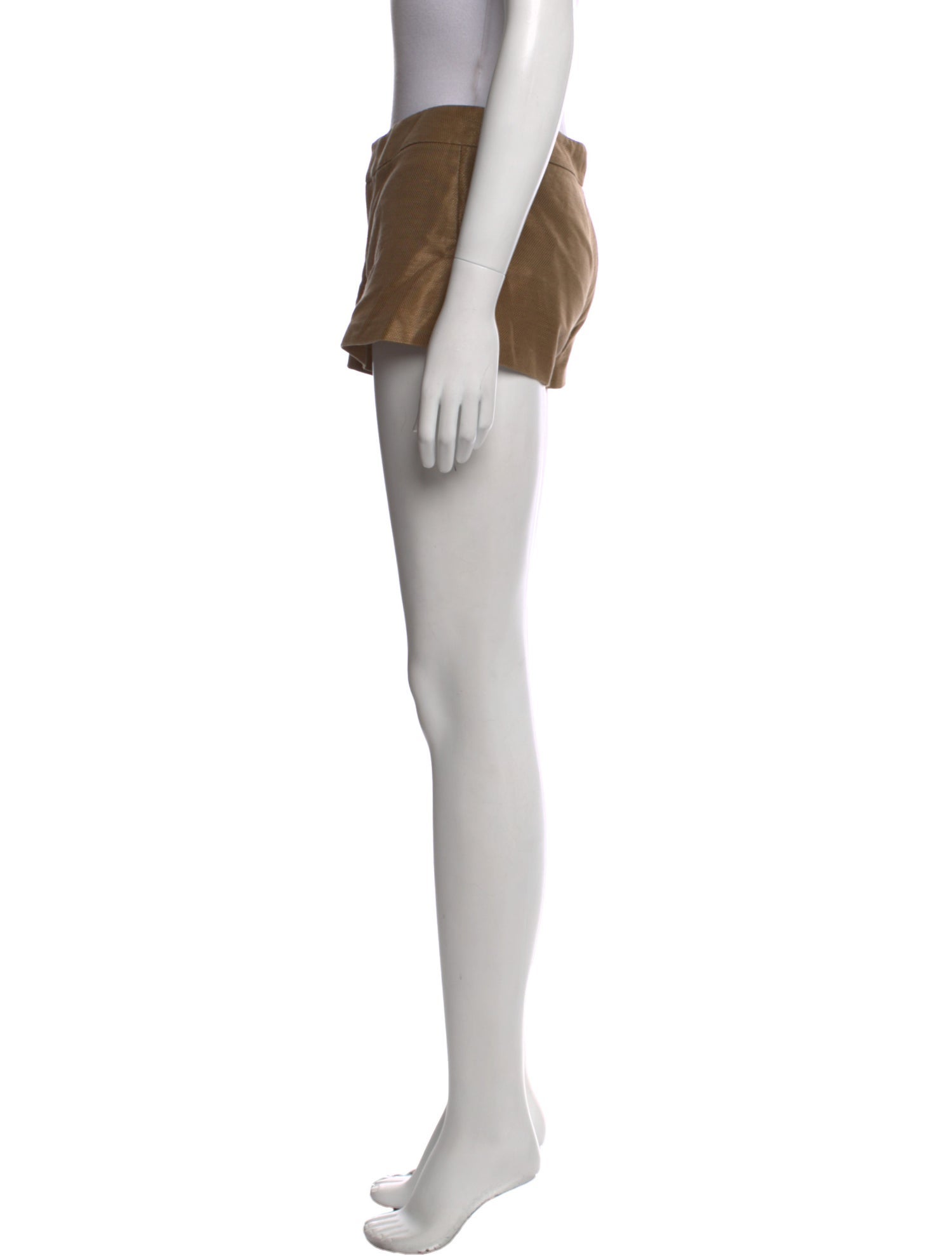 Gucci 2005 Mini Shorts