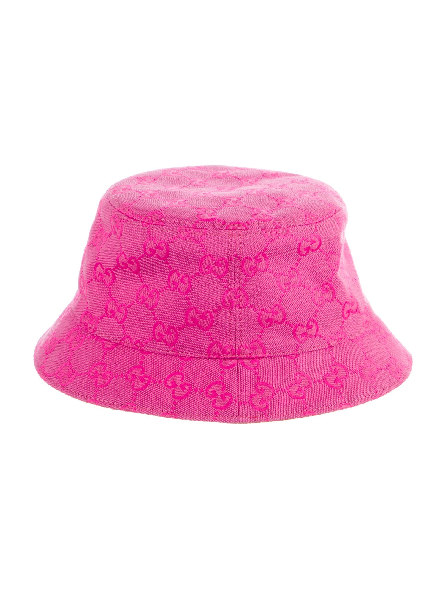 Gucci Bucket Hat w/ Tags