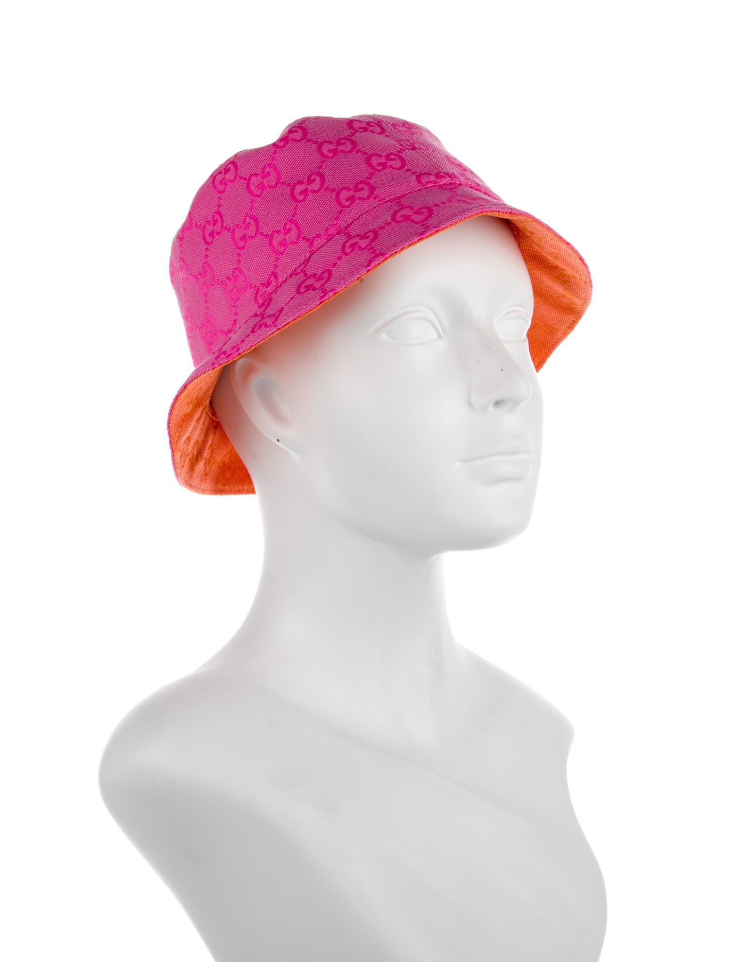 Gucci Bucket Hat w/ Tags