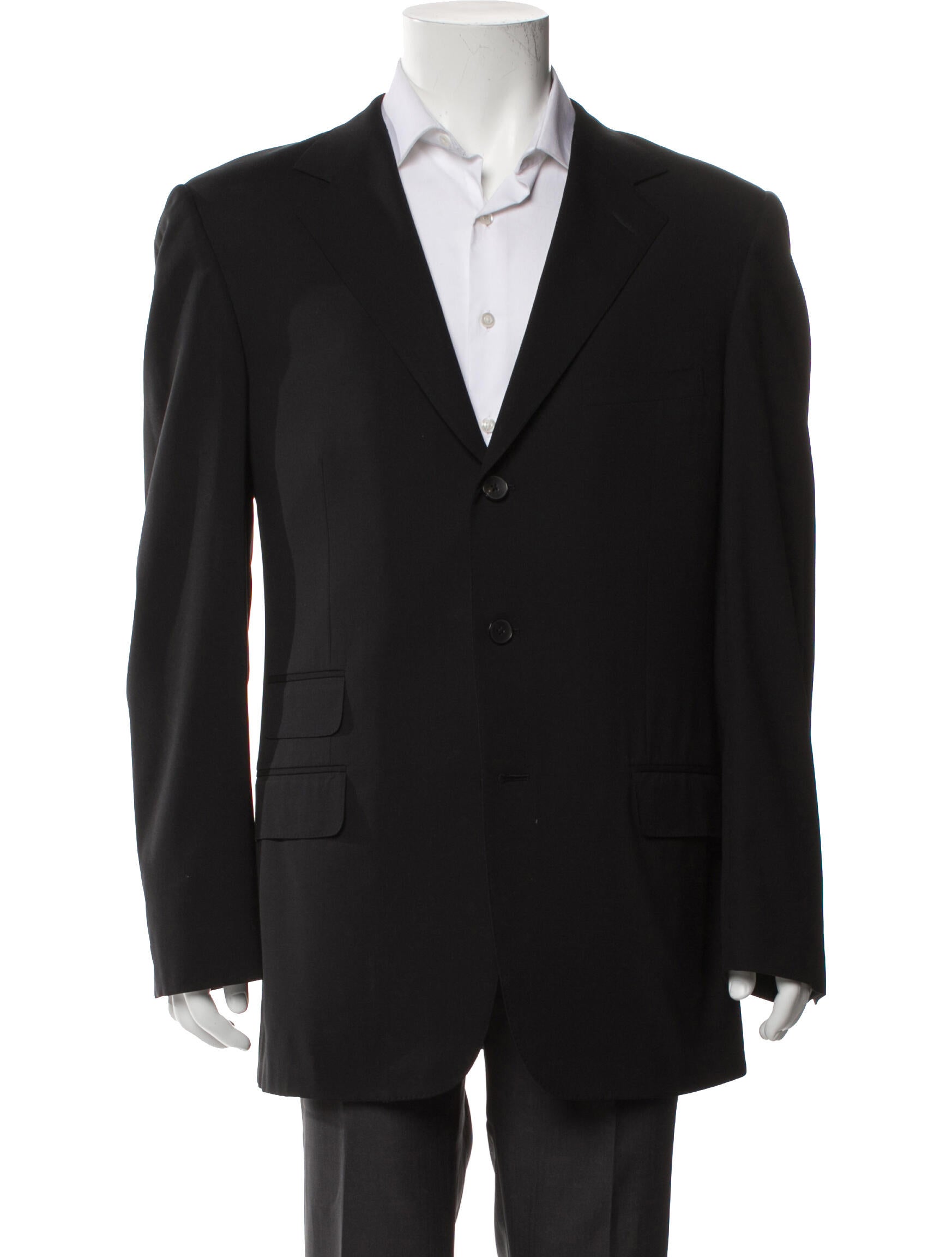 Gucci Wool Blazer