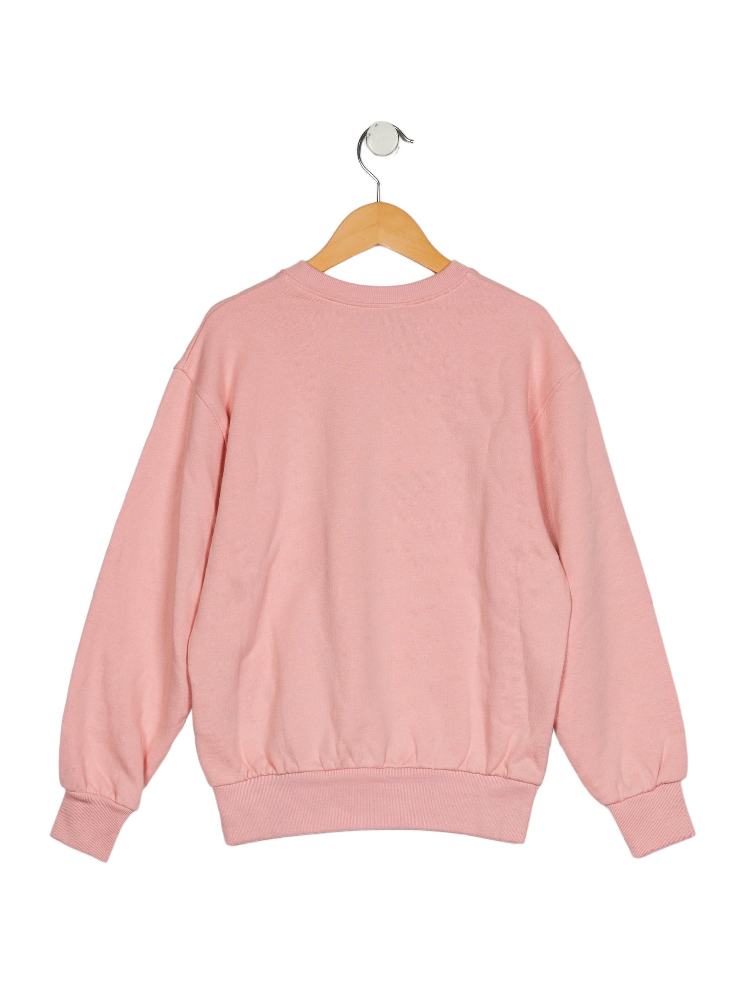 Gucci Kids Graphic Sweatshirt