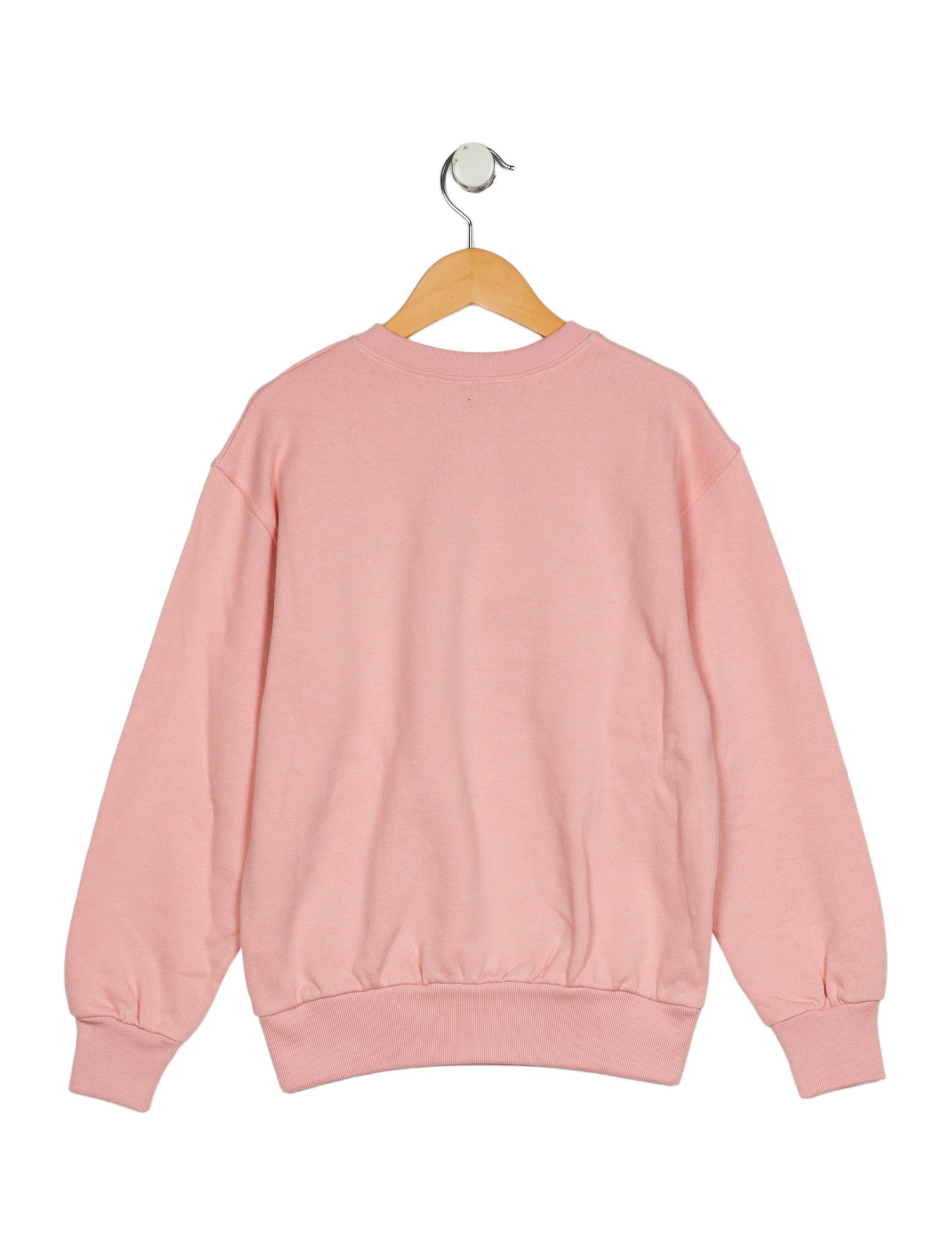 Gucci Kids Graphic Sweatshirt