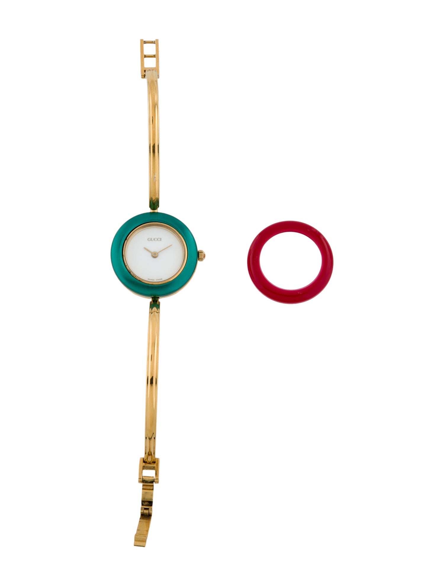 Gucci 1100 Series Watch