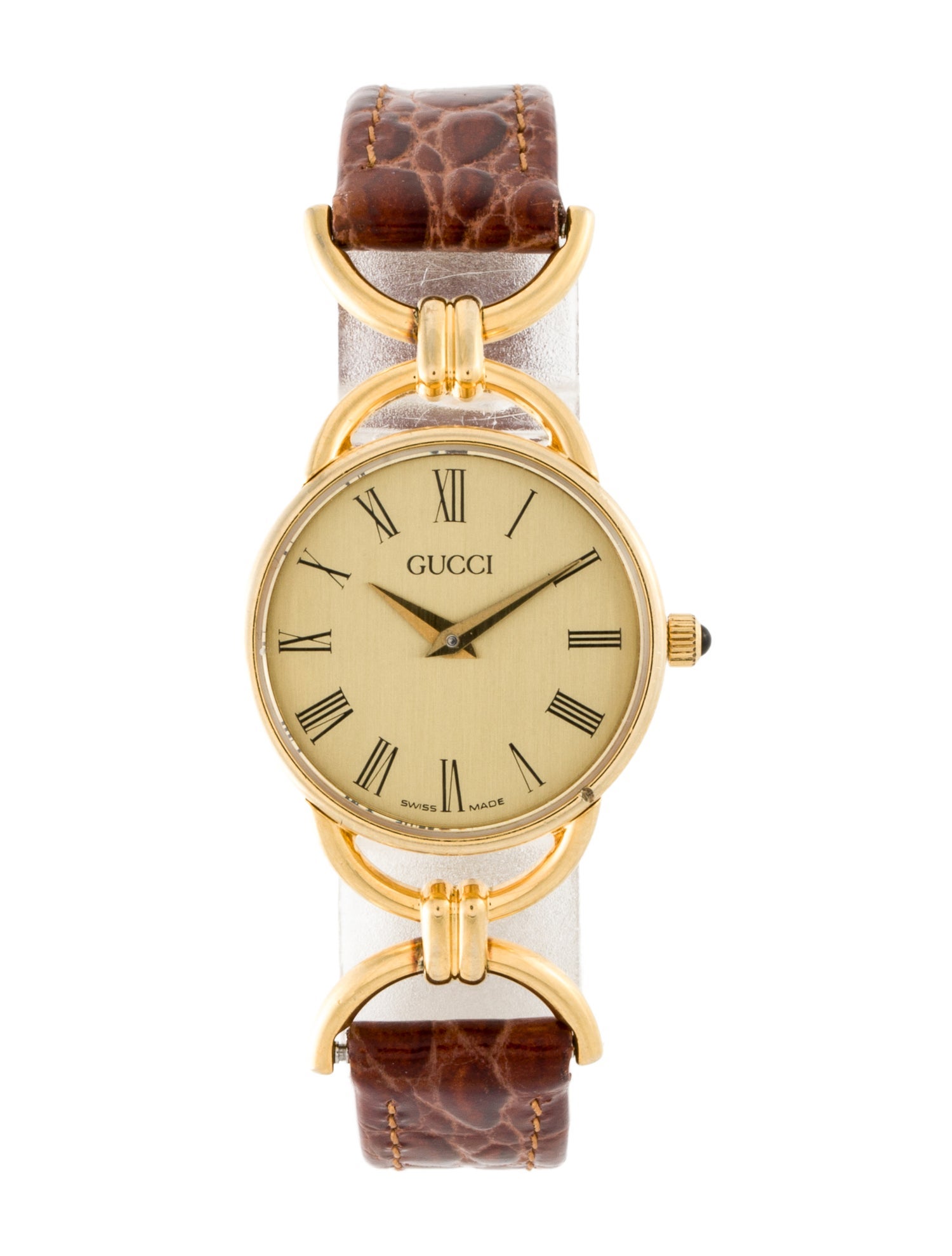 Gucci 6000 Series Watch