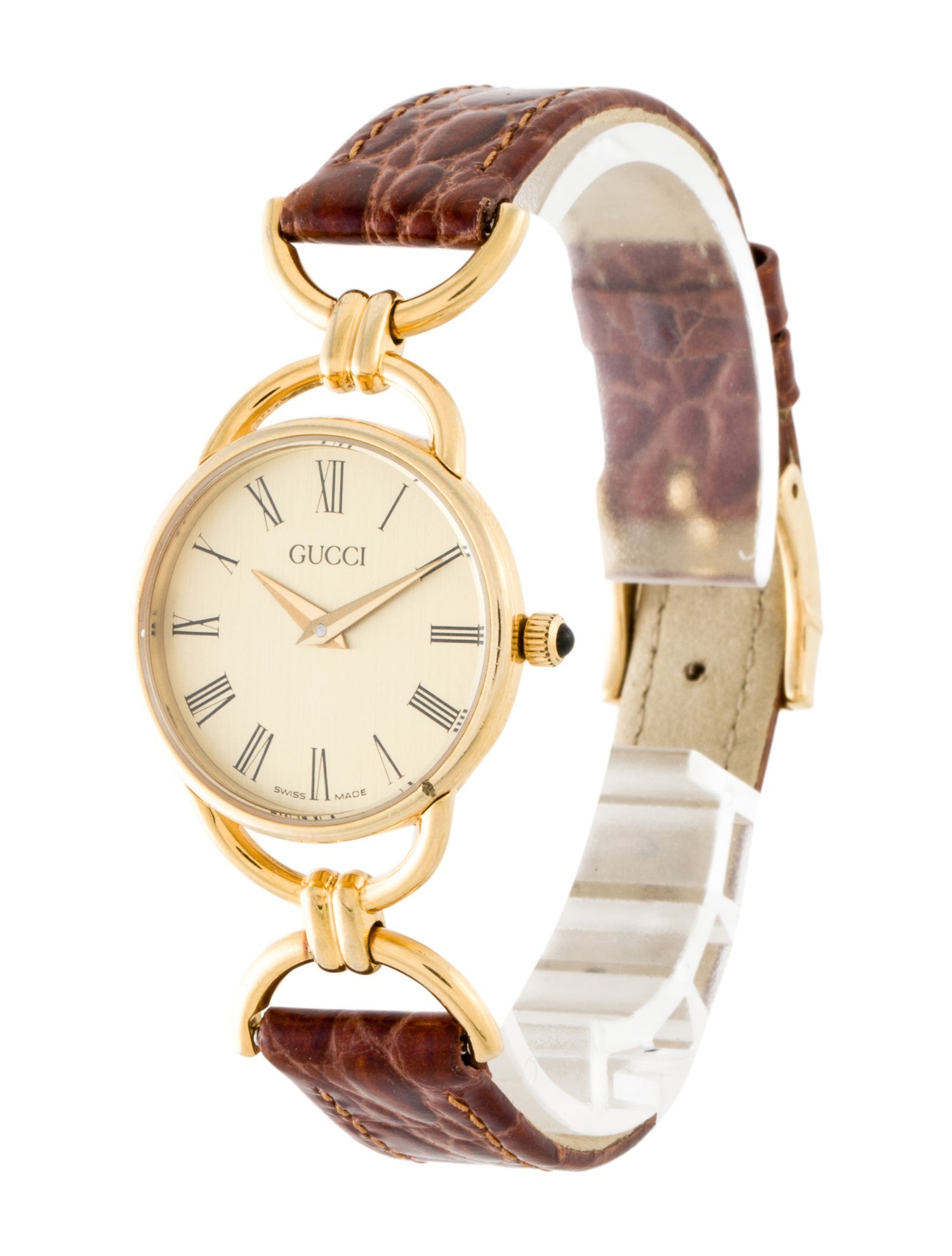 Gucci 6000 Series Watch