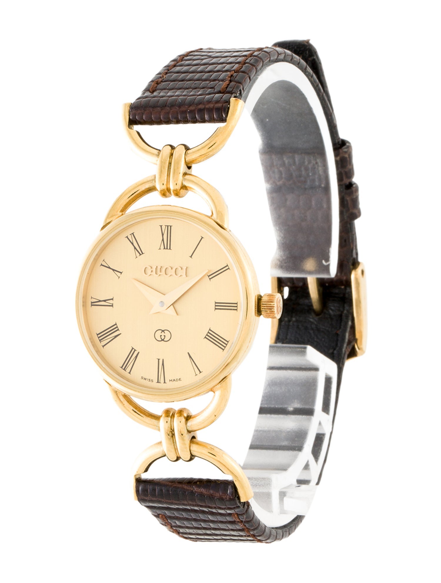 Gucci 6000 Series Watch