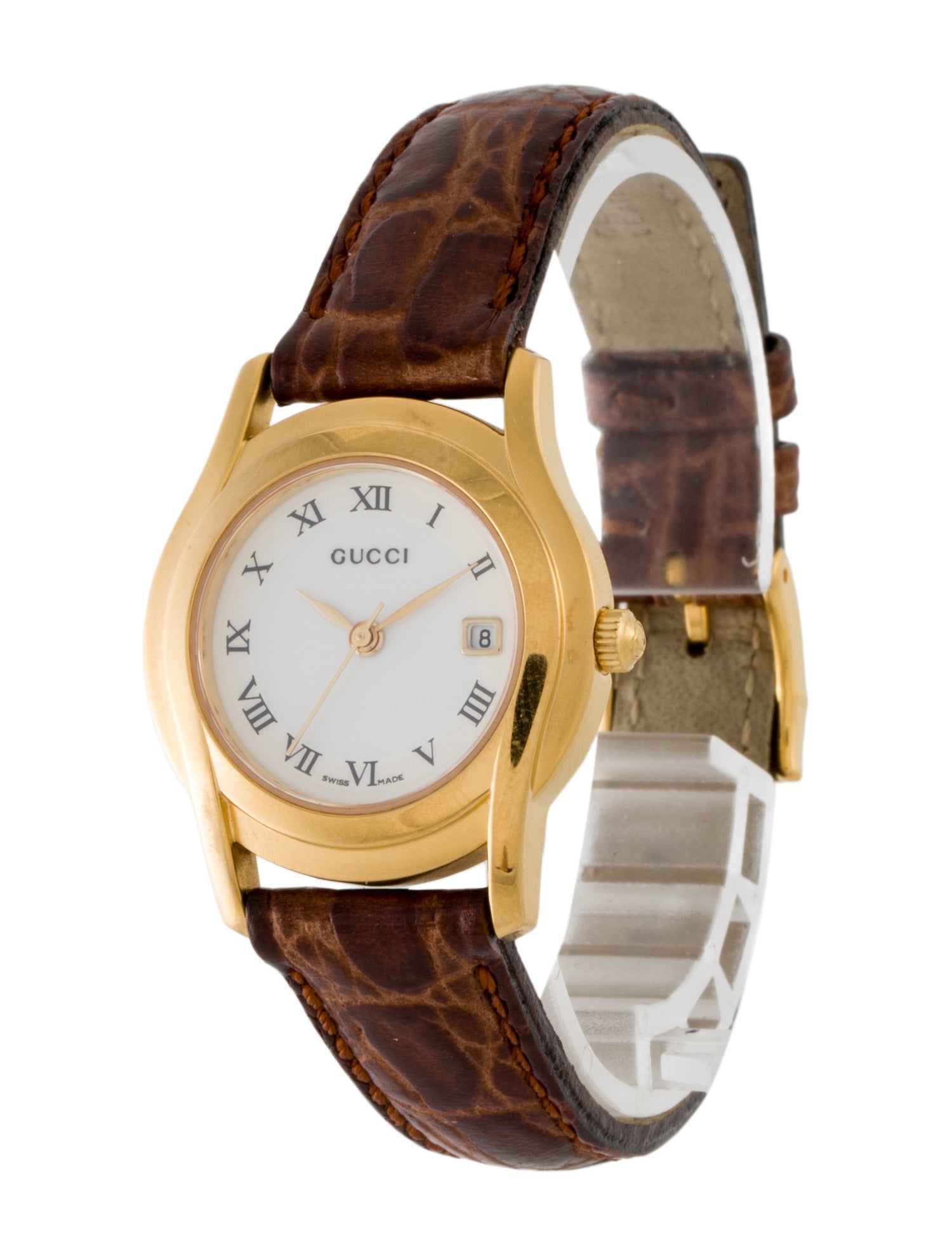 Gucci 5400 Series Watch