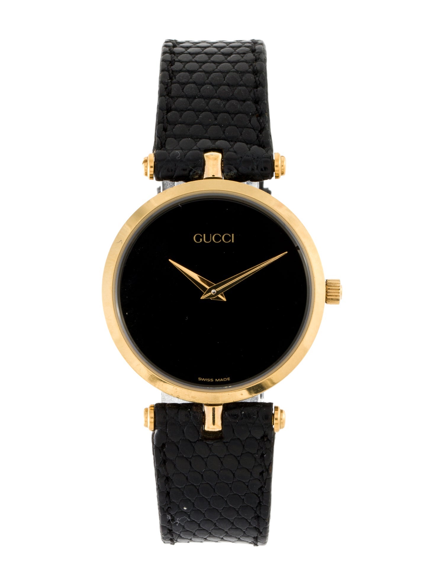 Gucci Stack Watch