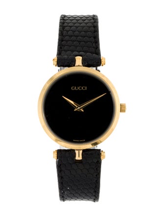 Gucci Stack Watch
