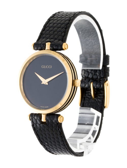 Gucci Stack Watch