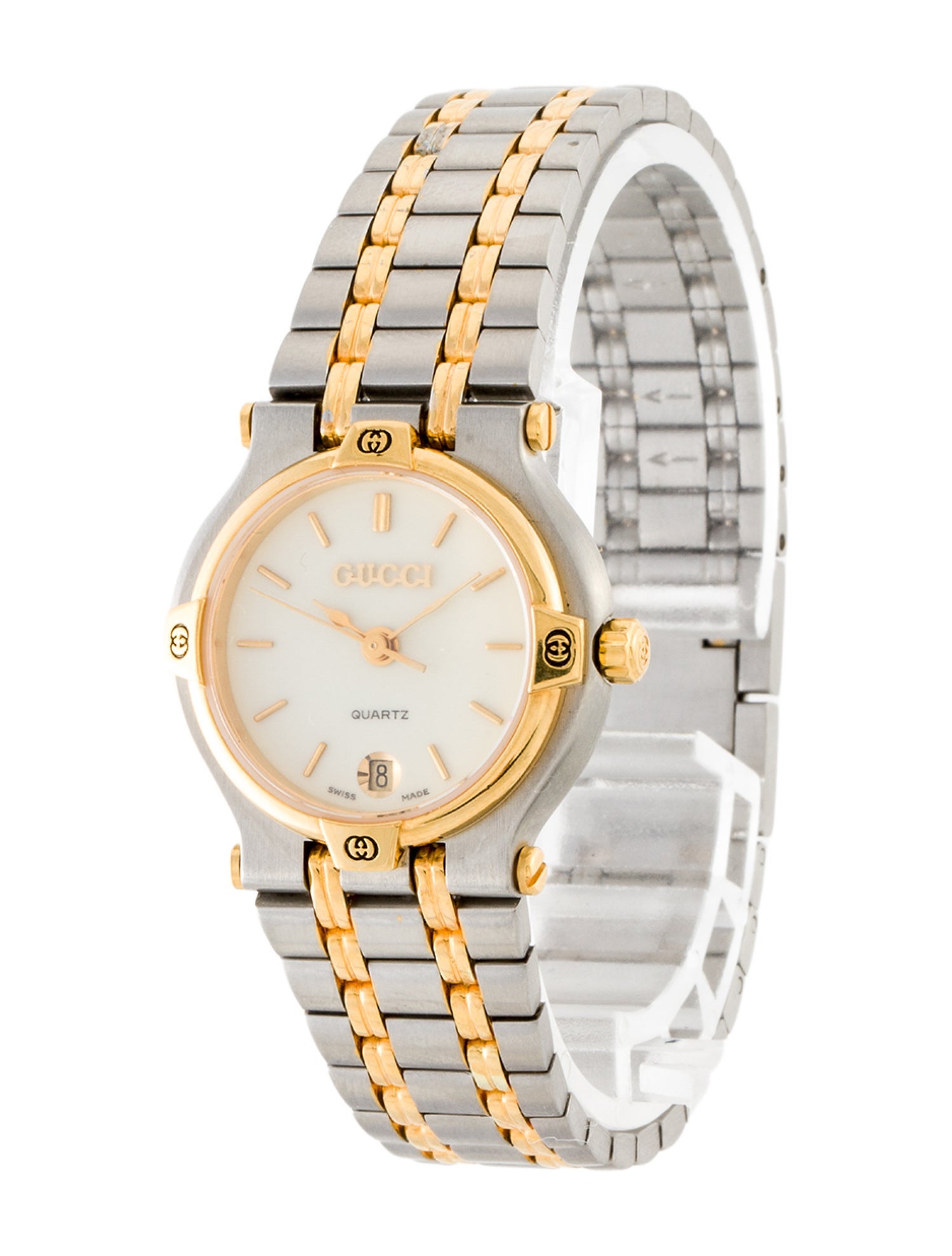 Gucci 6000 Series Watch