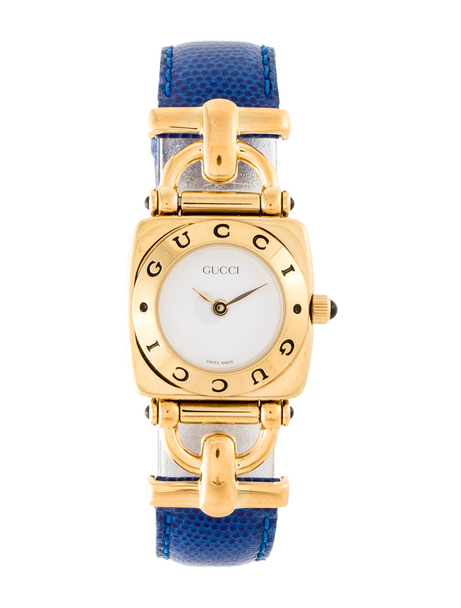 Gucci 6300 Series Watch