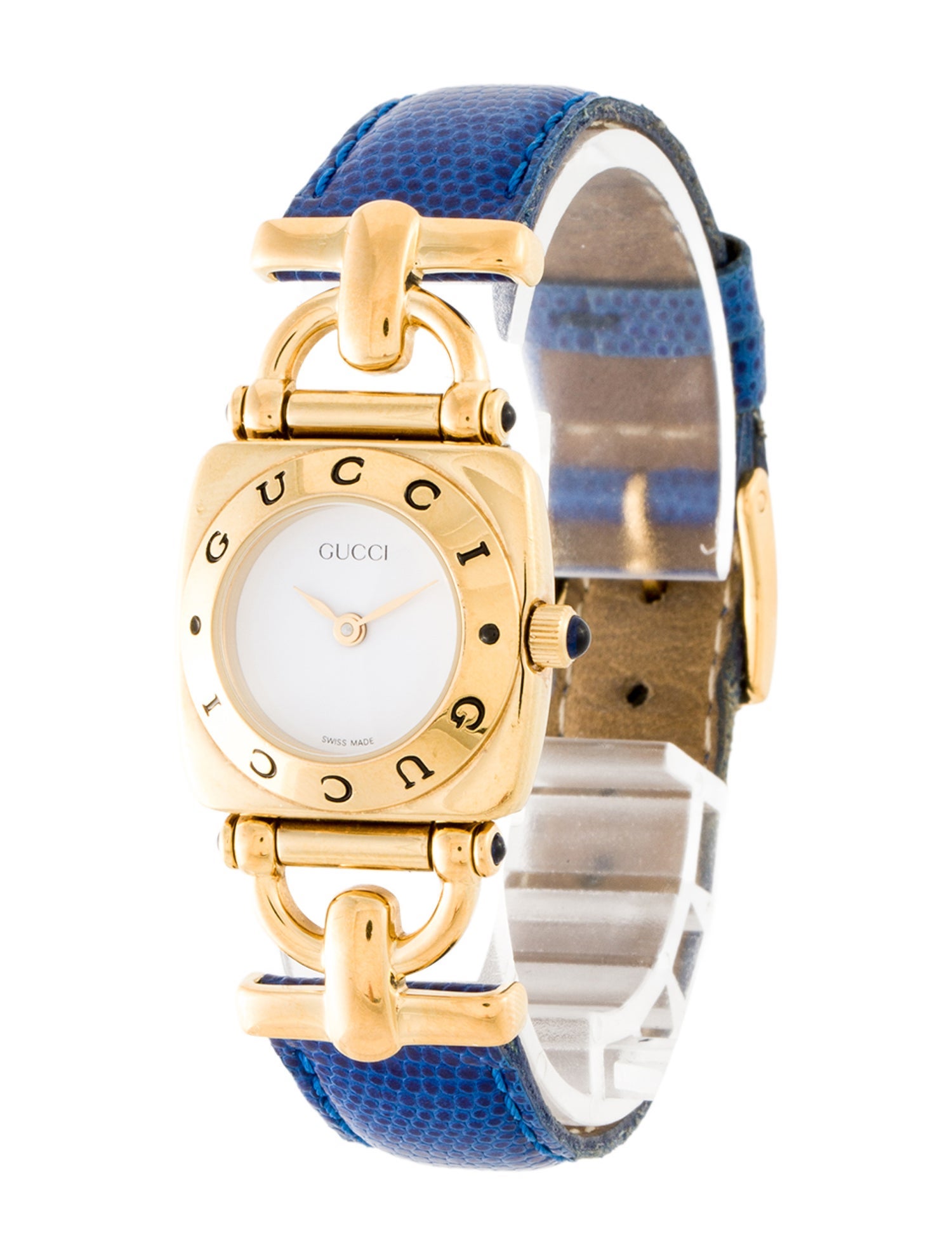 Gucci 6300 Series Watch