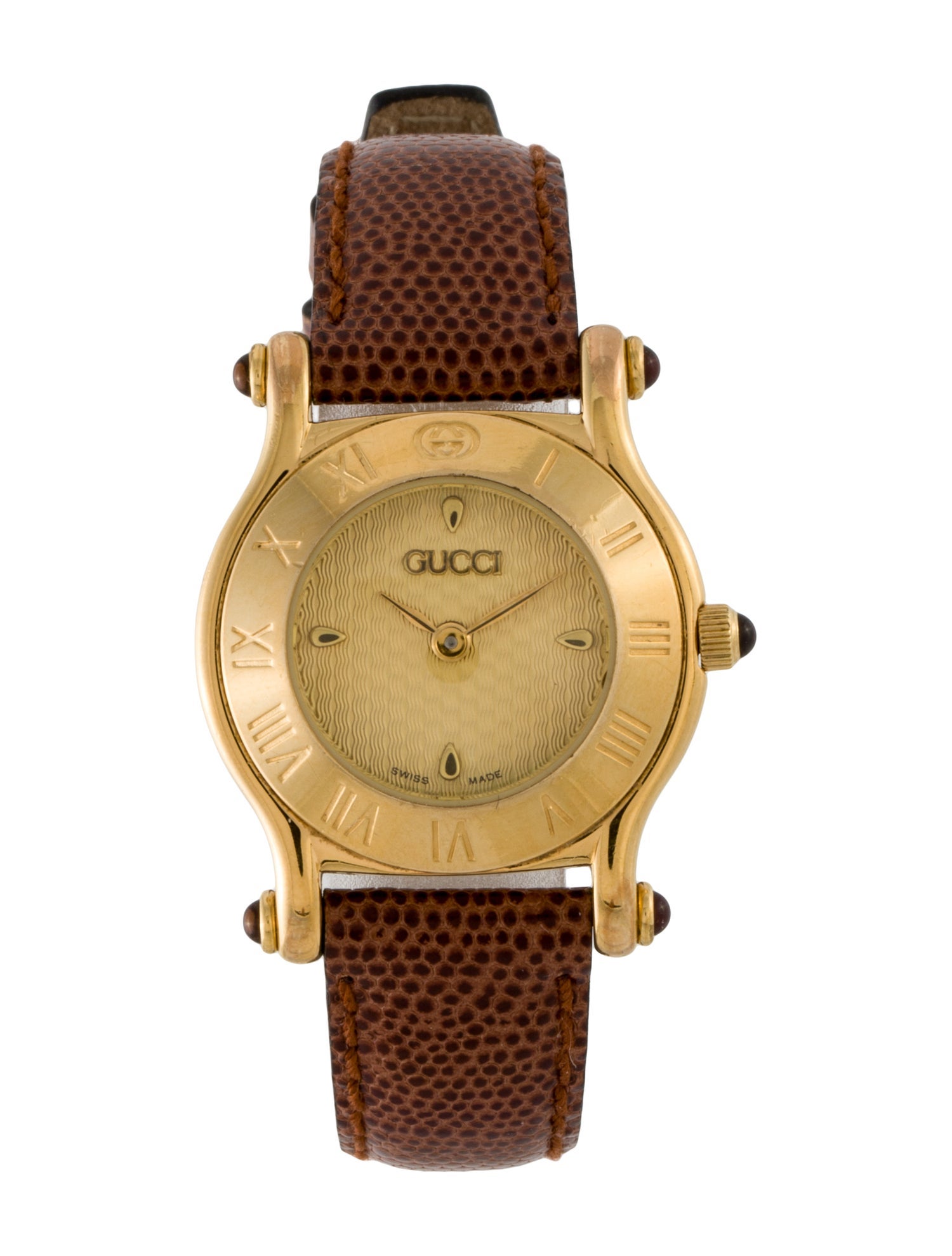 Gucci 6500 Series Watch