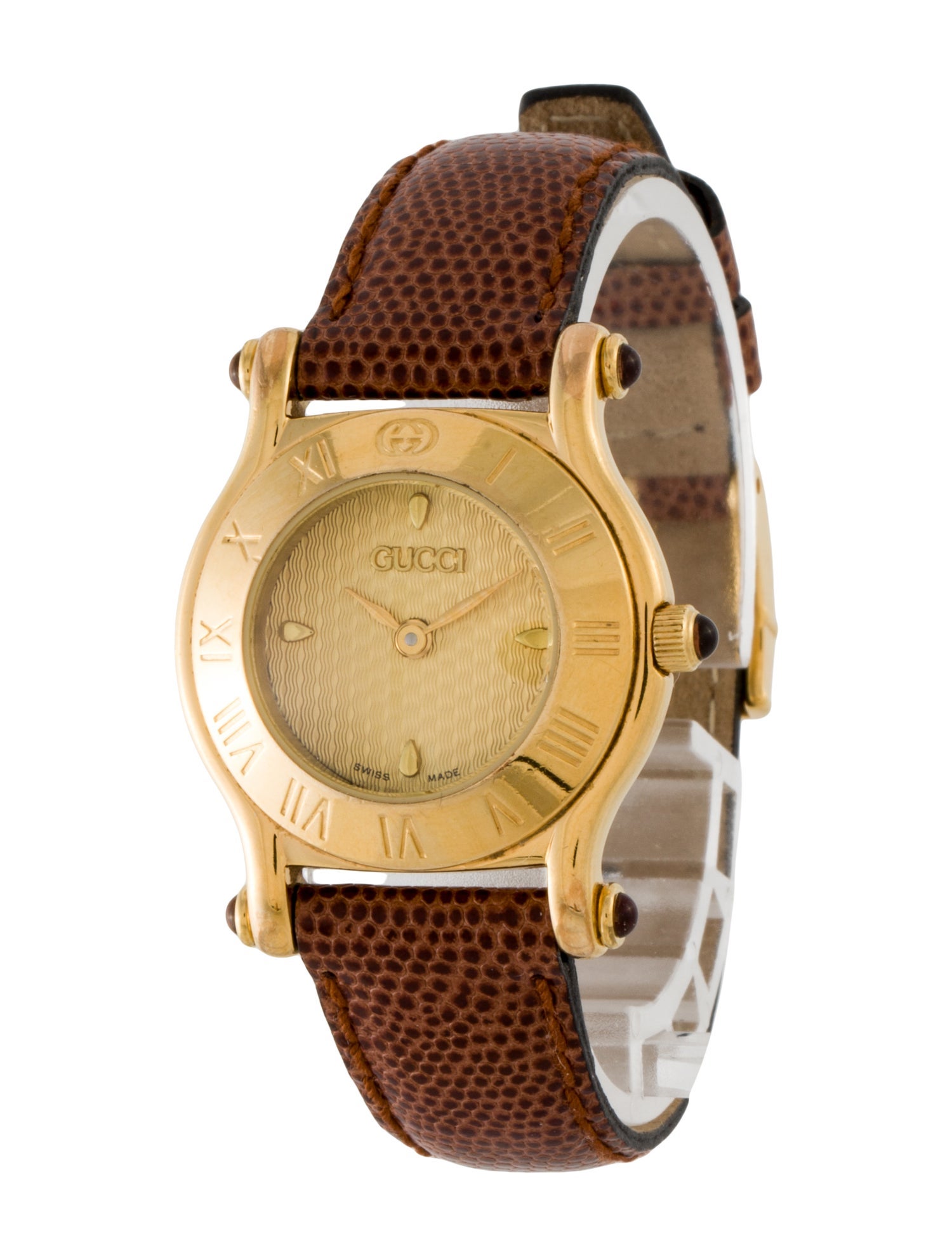 Gucci 6500 Series Watch