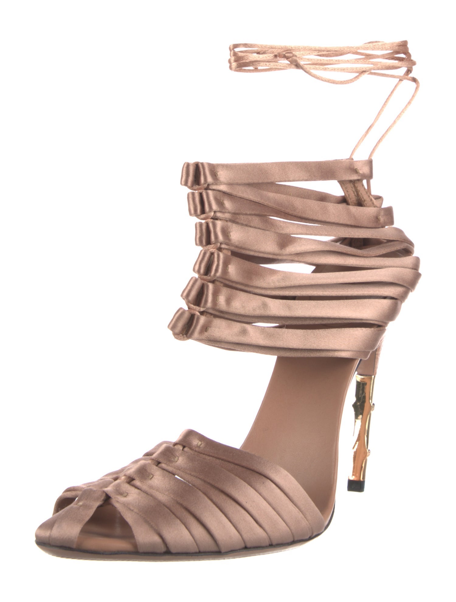 Gucci Vintage 2004 Pumps