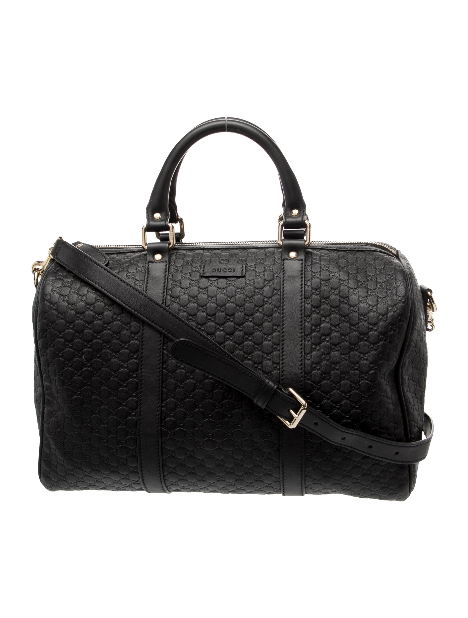 Gucci Microguccissima Joy Boston