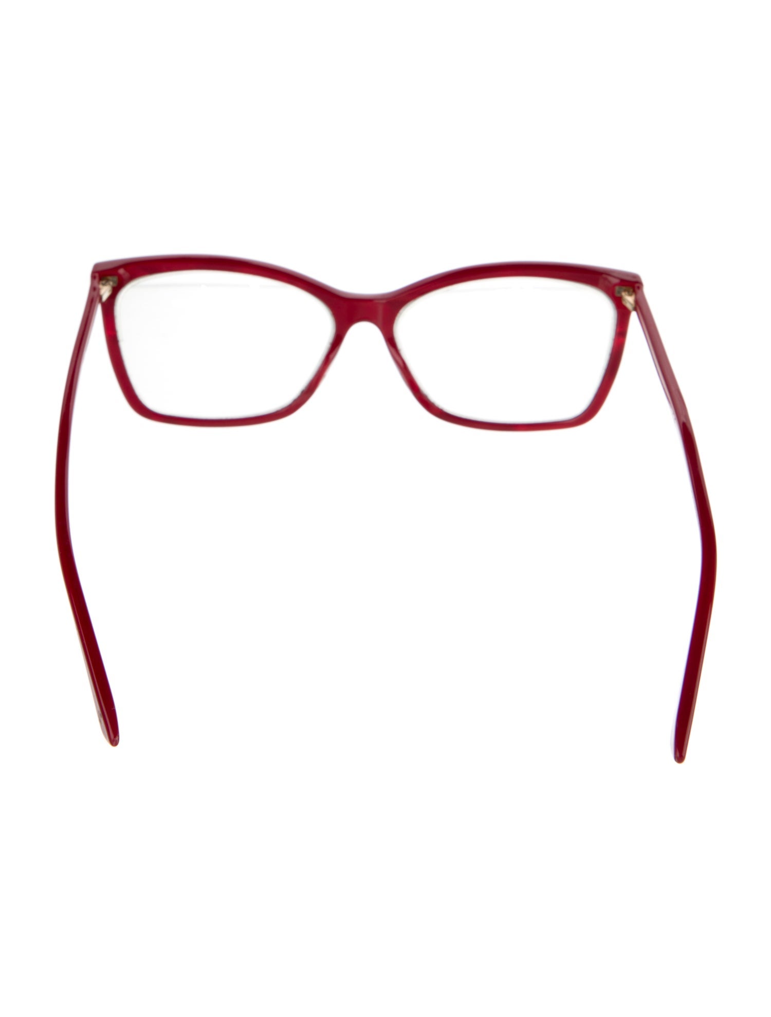 Gucci Cat-Eye Eyeglasses