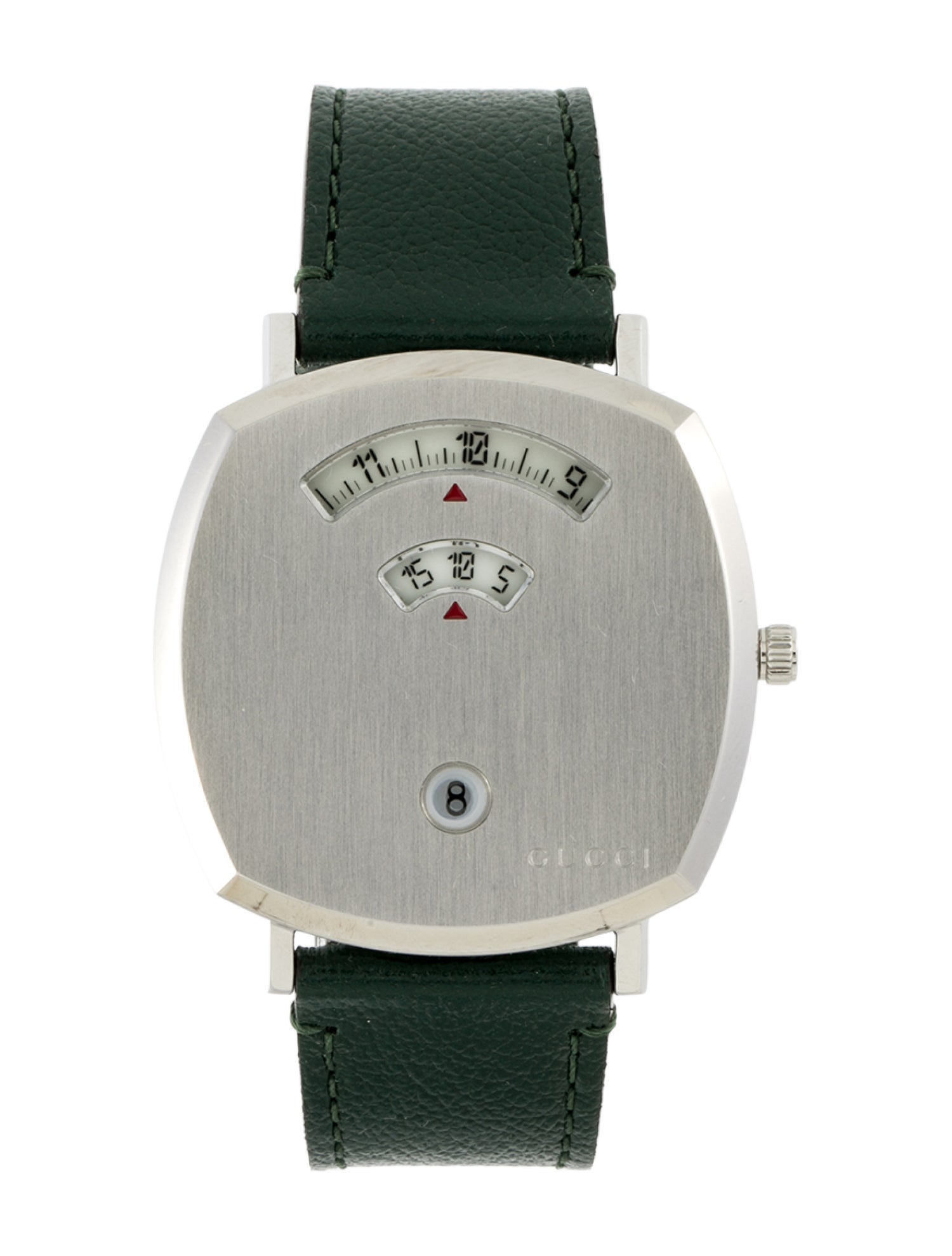 Gucci Grip Watch